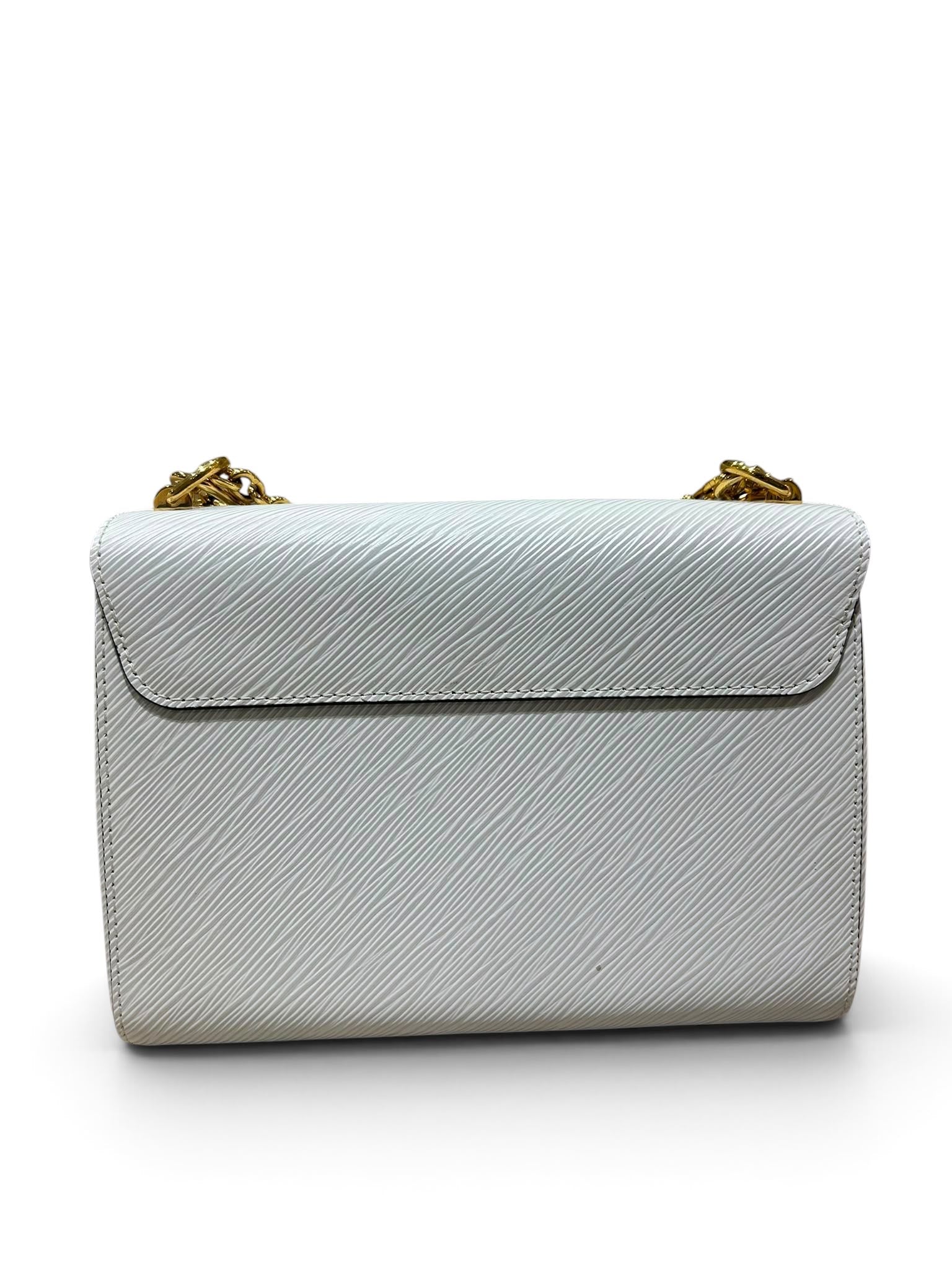 Louis Vuitton - Sac Twist Édition Spéciale