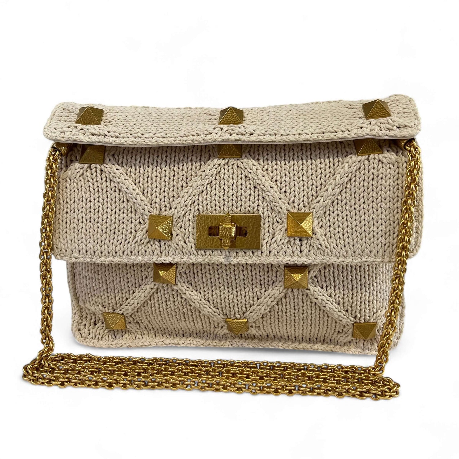 Valentino - Roman Stud