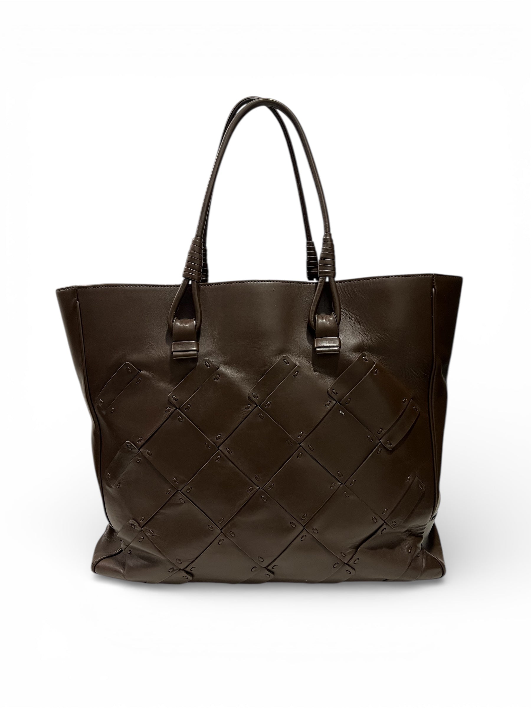 Bottega Veneta - Sac cabas