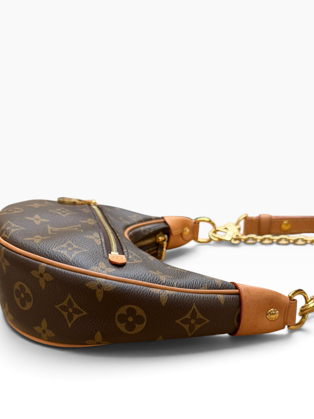 Louis Vuitton - Sac Loop Monogram