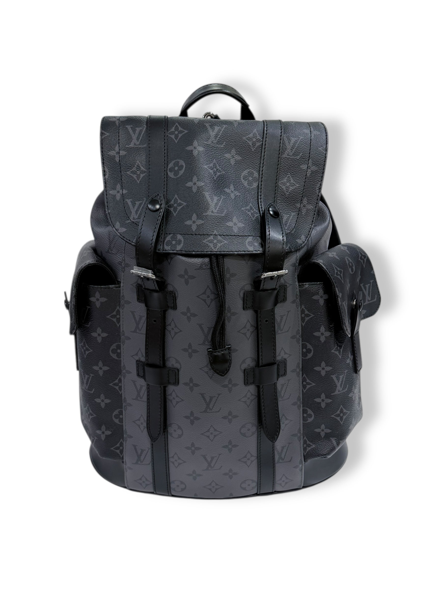 Louis Vuitton - Sac à dos Christopher M.M