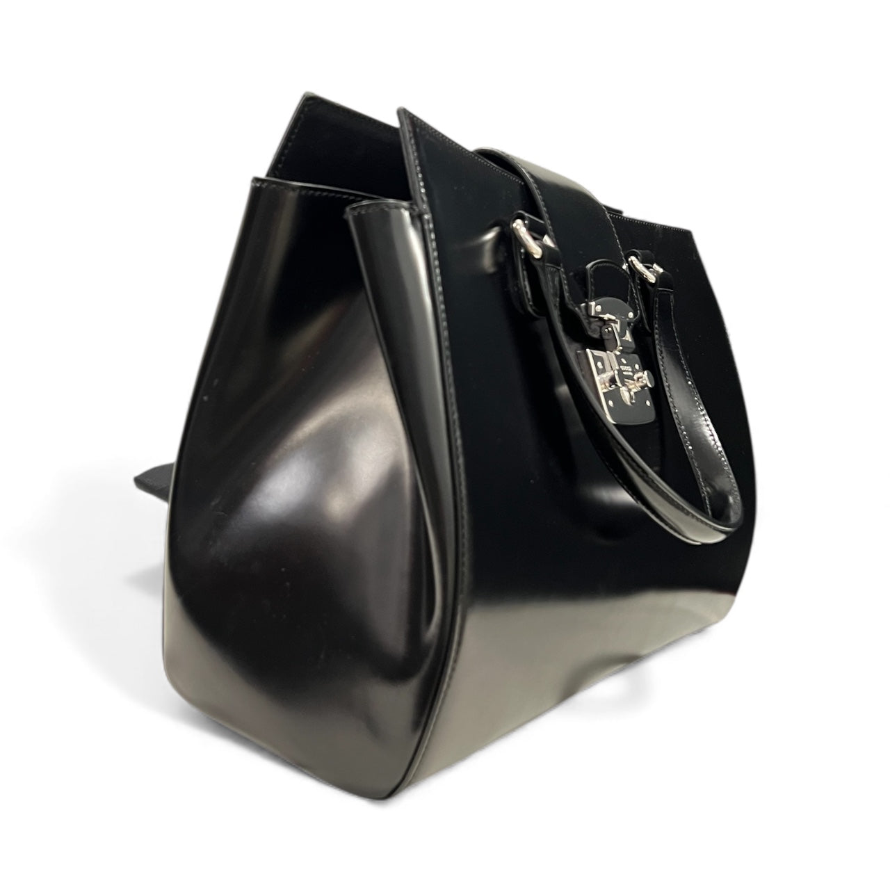 Gucci - Lady Lock bag