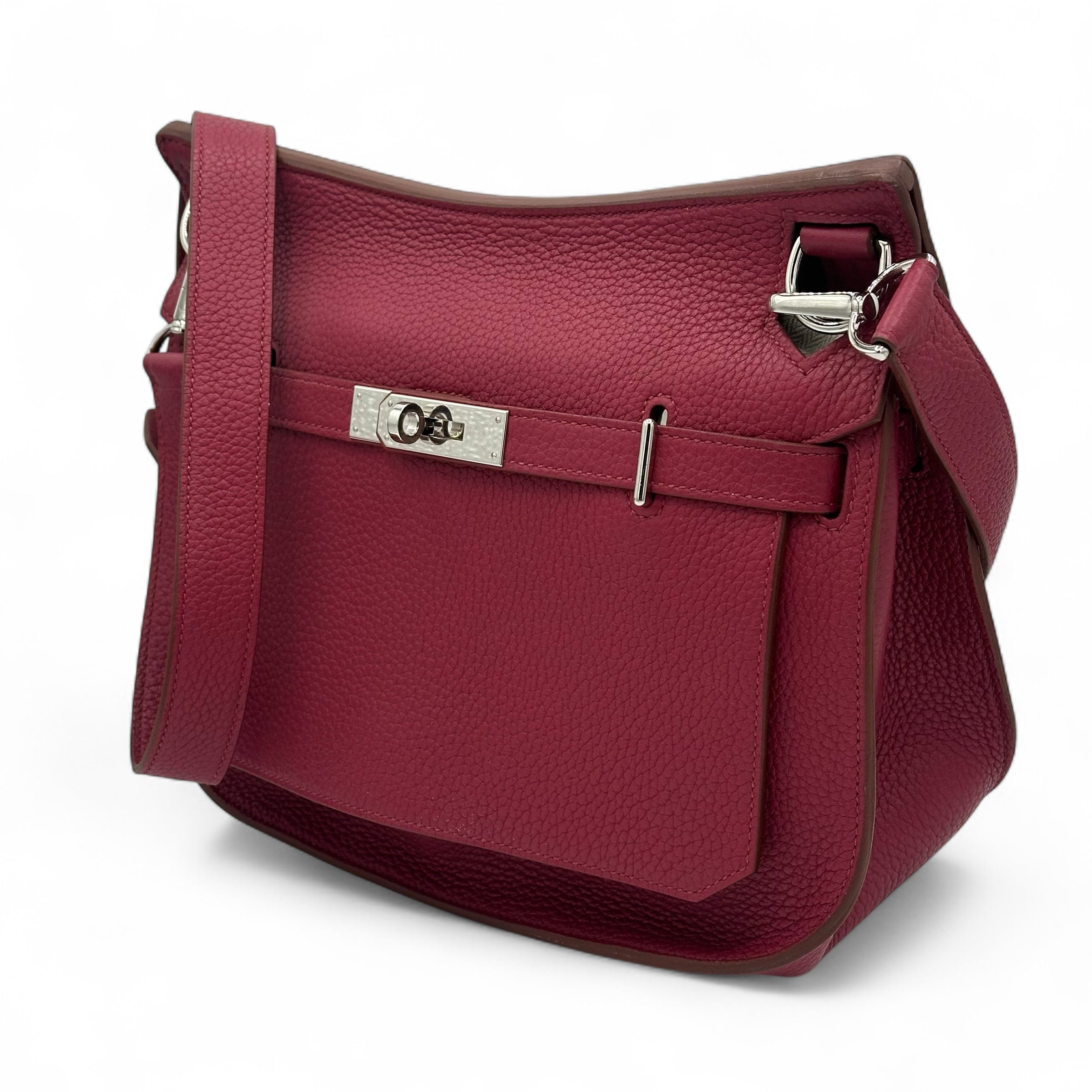 Hermès - Jypsière 28