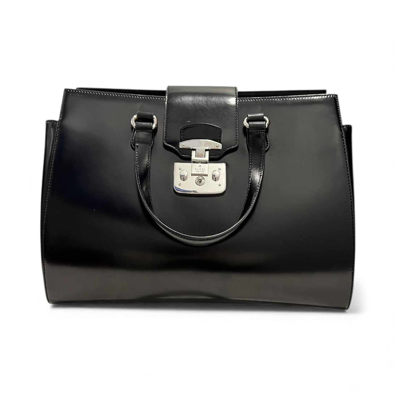 Gucci - sac Lady Lock