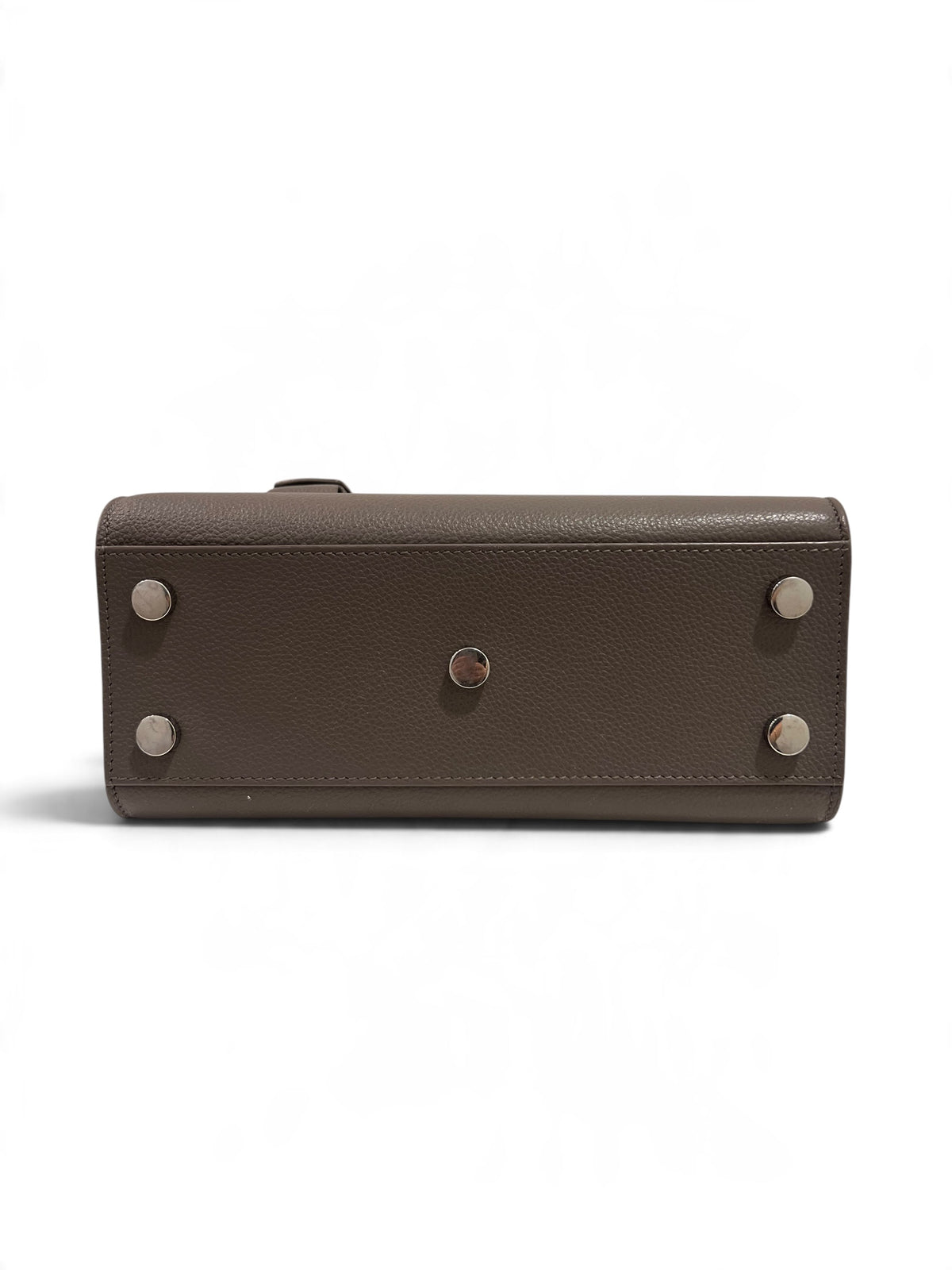 Saint-Laurent - Sac de jour nano gris