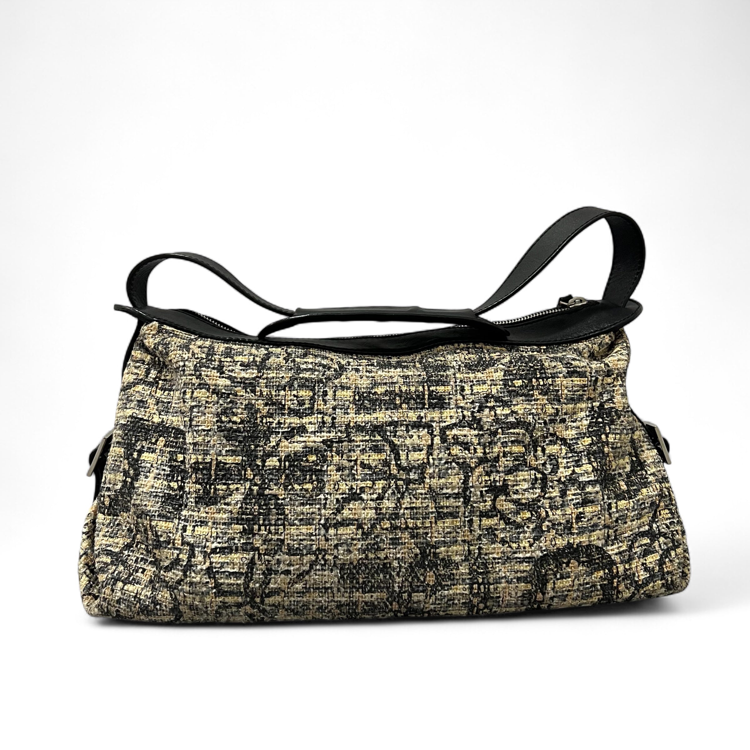 Chanel - Sac en tweed