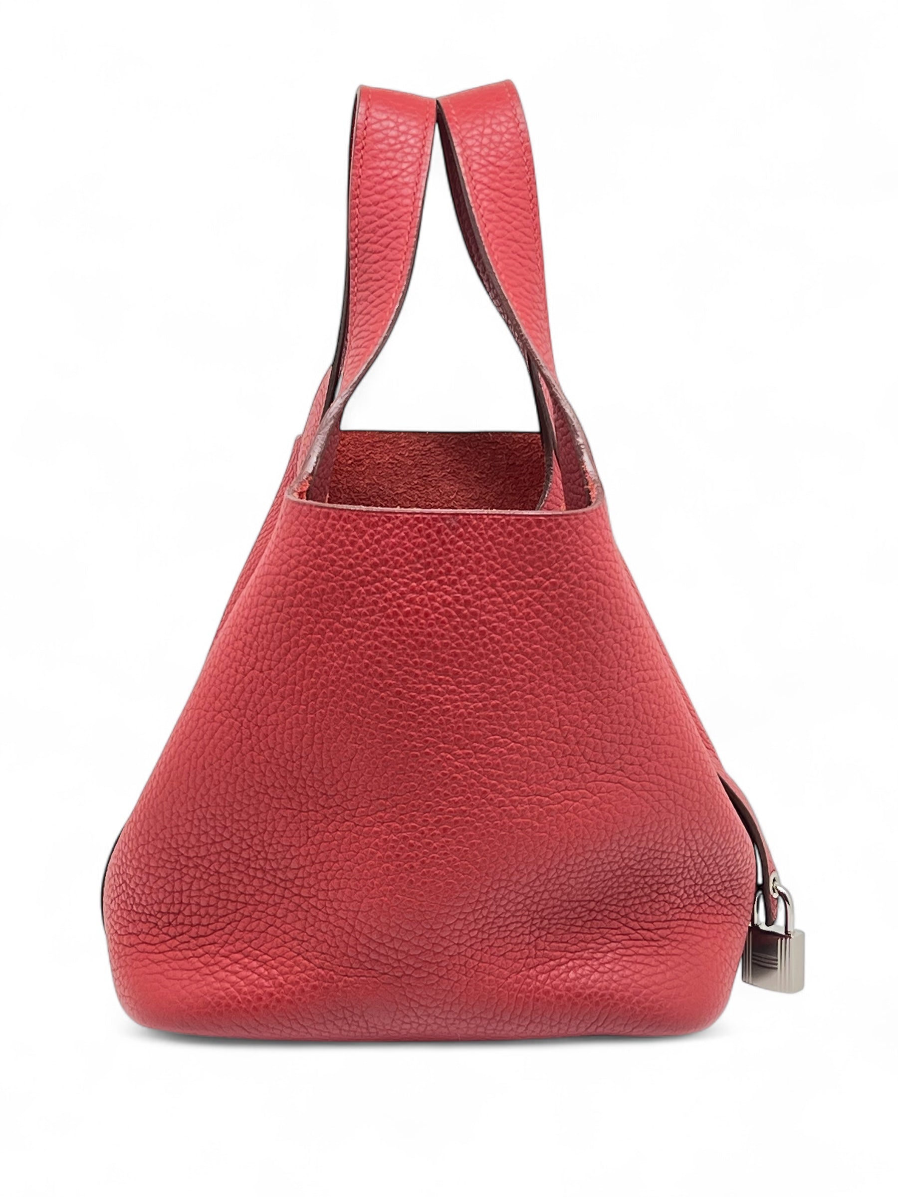 Hermès - Picotin 18 Togo