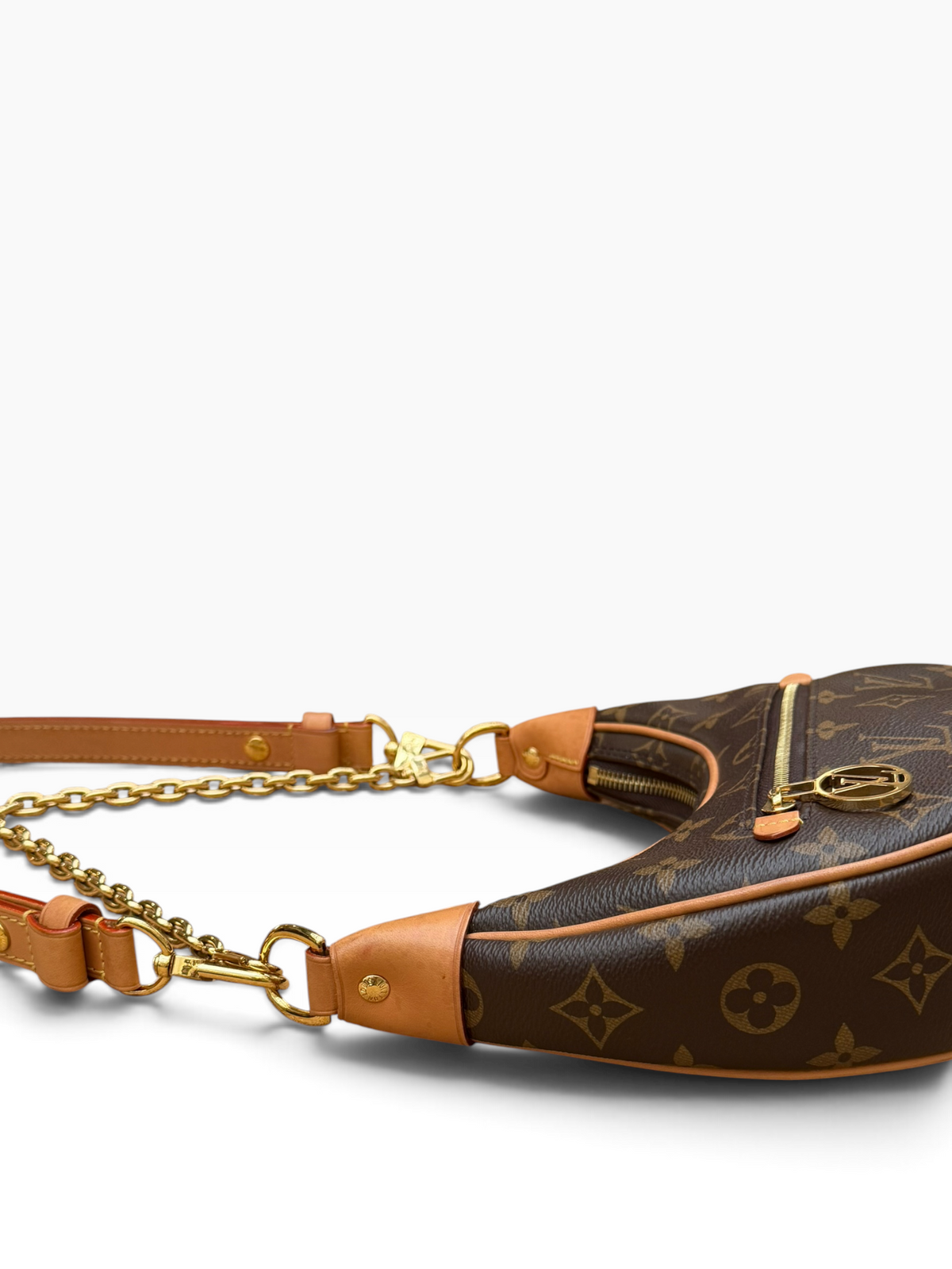 Louis Vuitton - Sac Loop Monogram