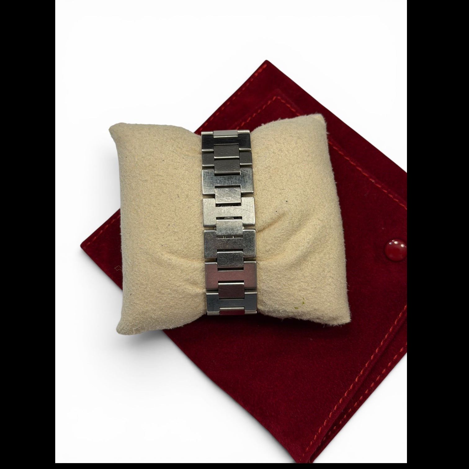 Cartier - Montre Pasha