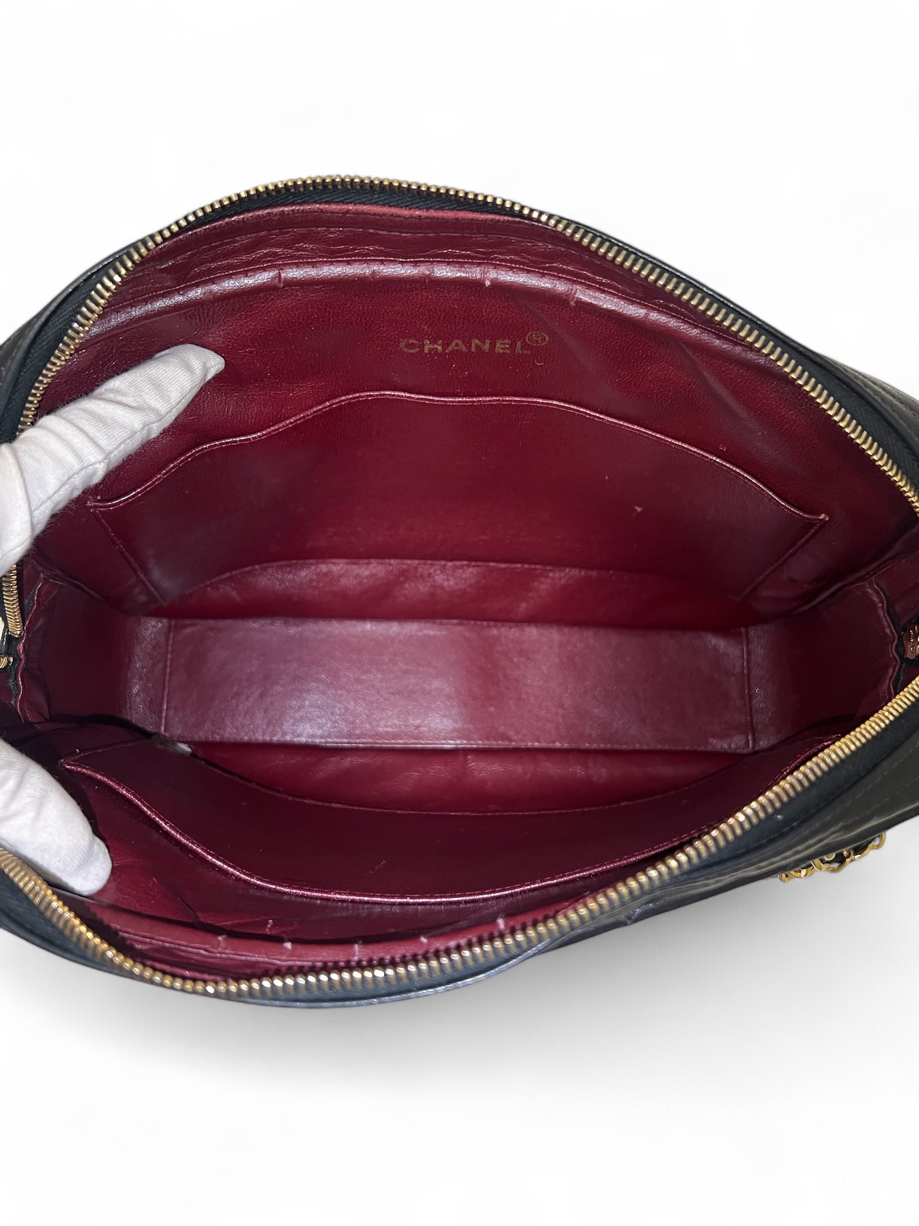 Chanel - Sac Caméra