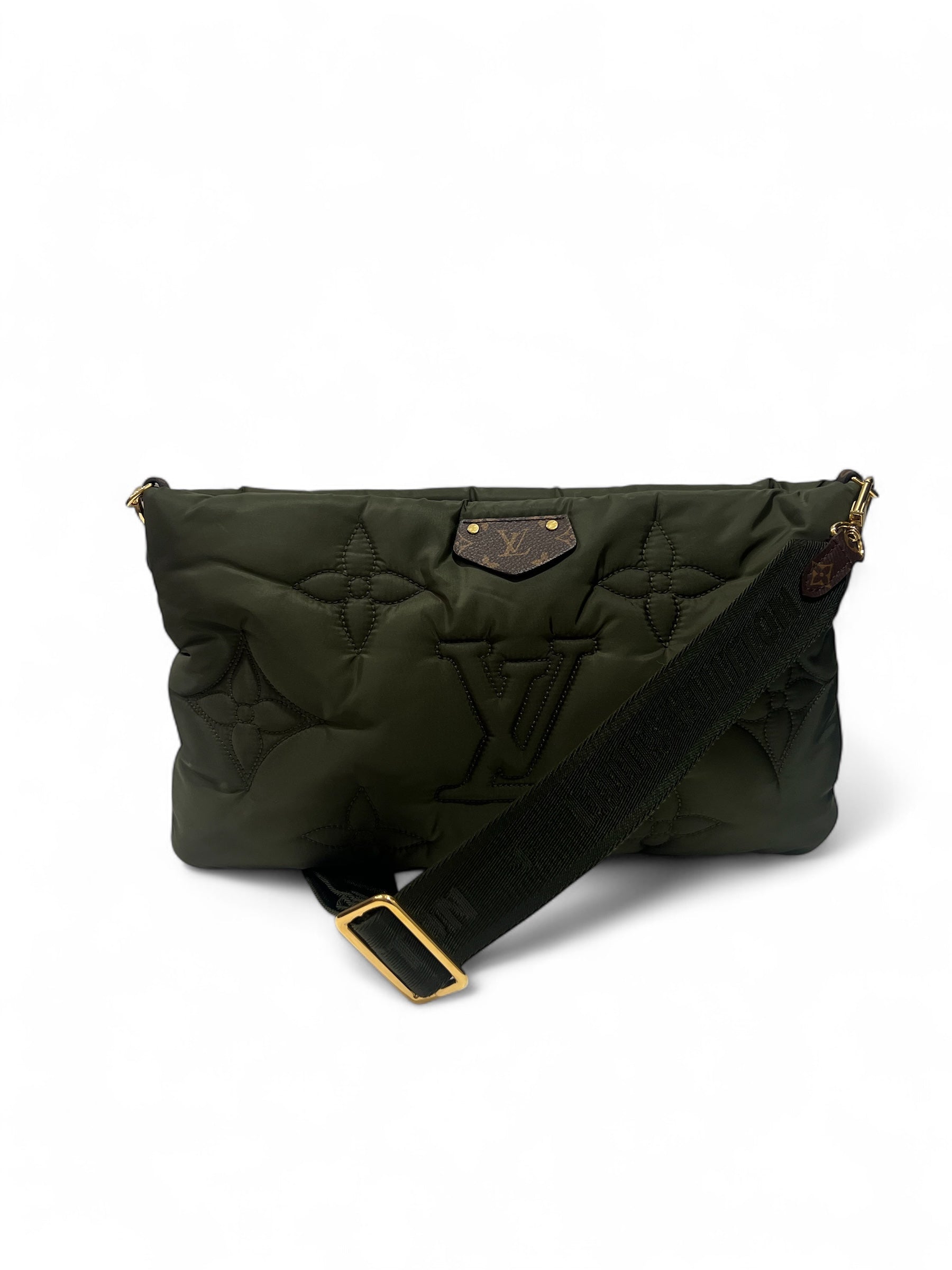 Louis Vuitton - Sac bandoulière multi pochettes