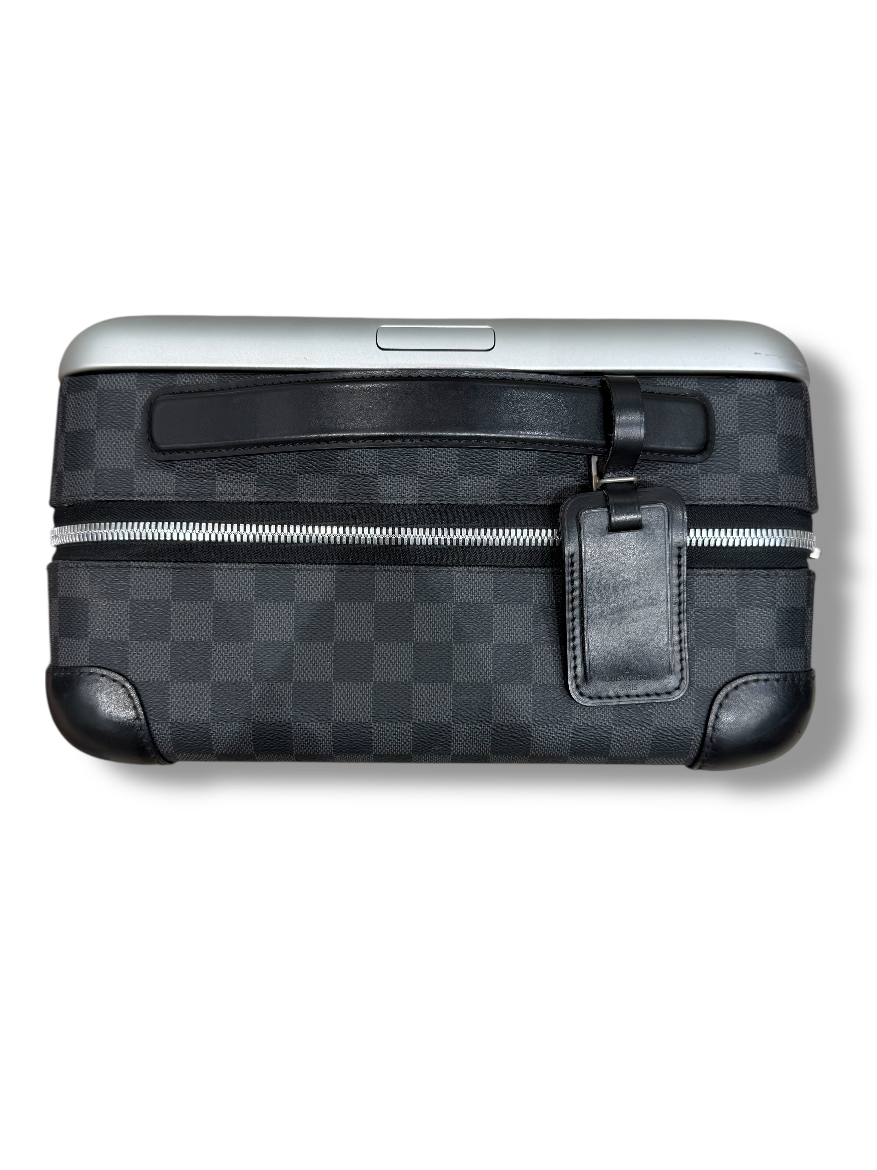 Louis Vuitton - Valise Horizon 50 Graphite