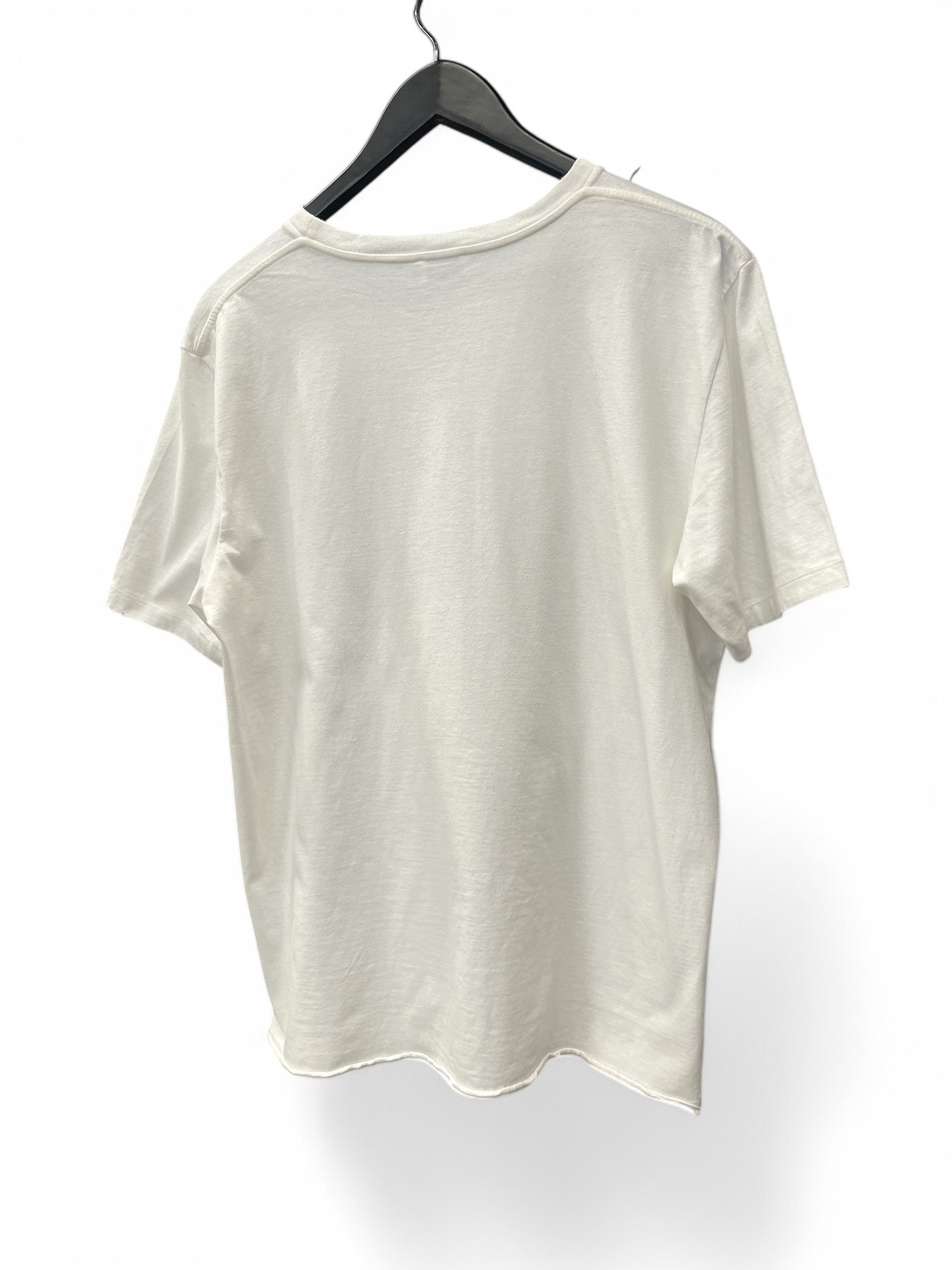 Saint Laurent - Tee shirt LOVE t.S