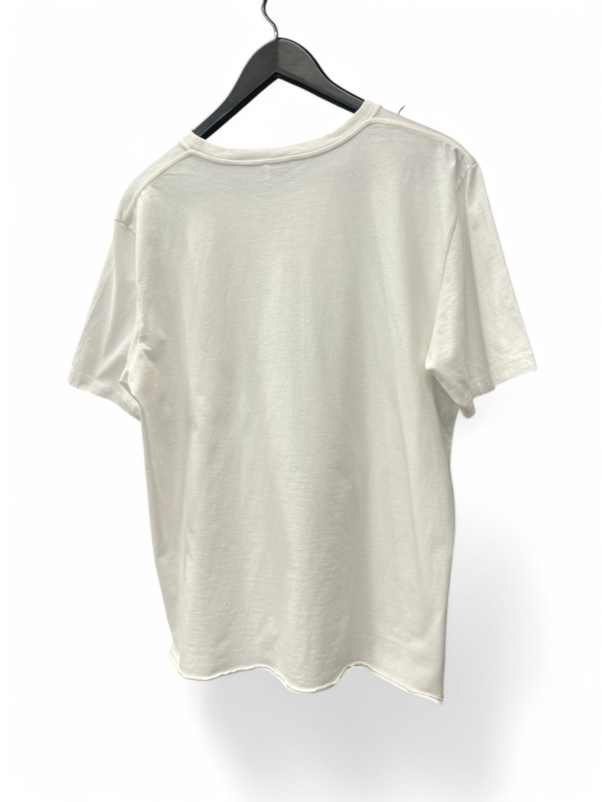 Saint Laurent - Tee shirt LOVE t.S