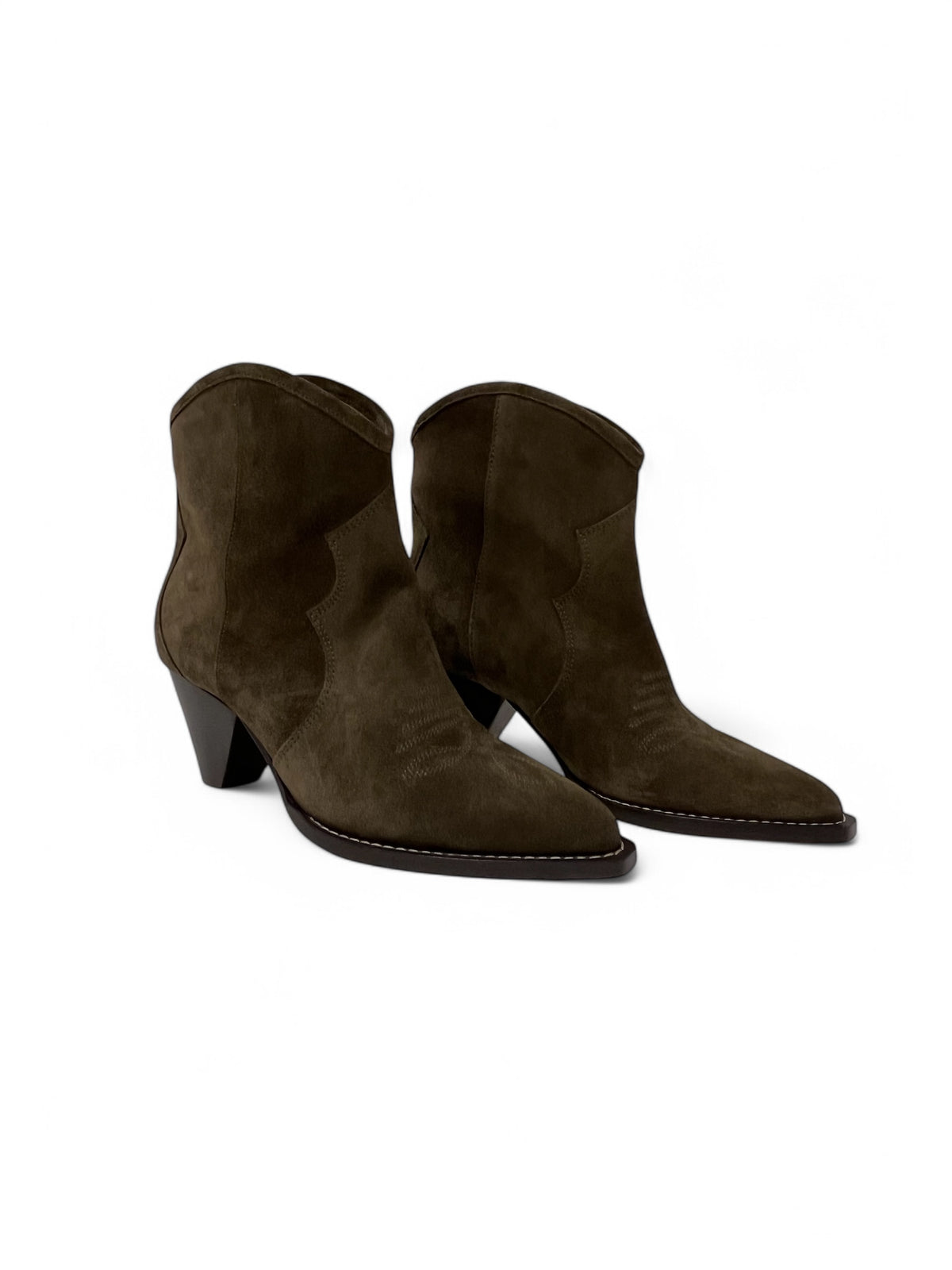 Isabel Marant - Stiefel Darizo