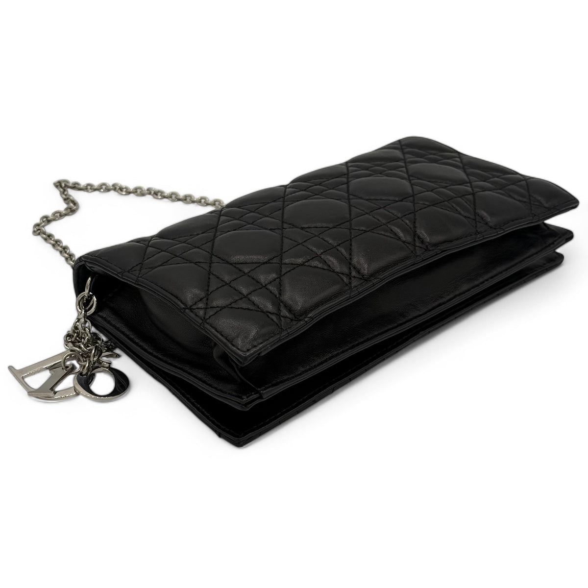 Dior - Lady D pouch