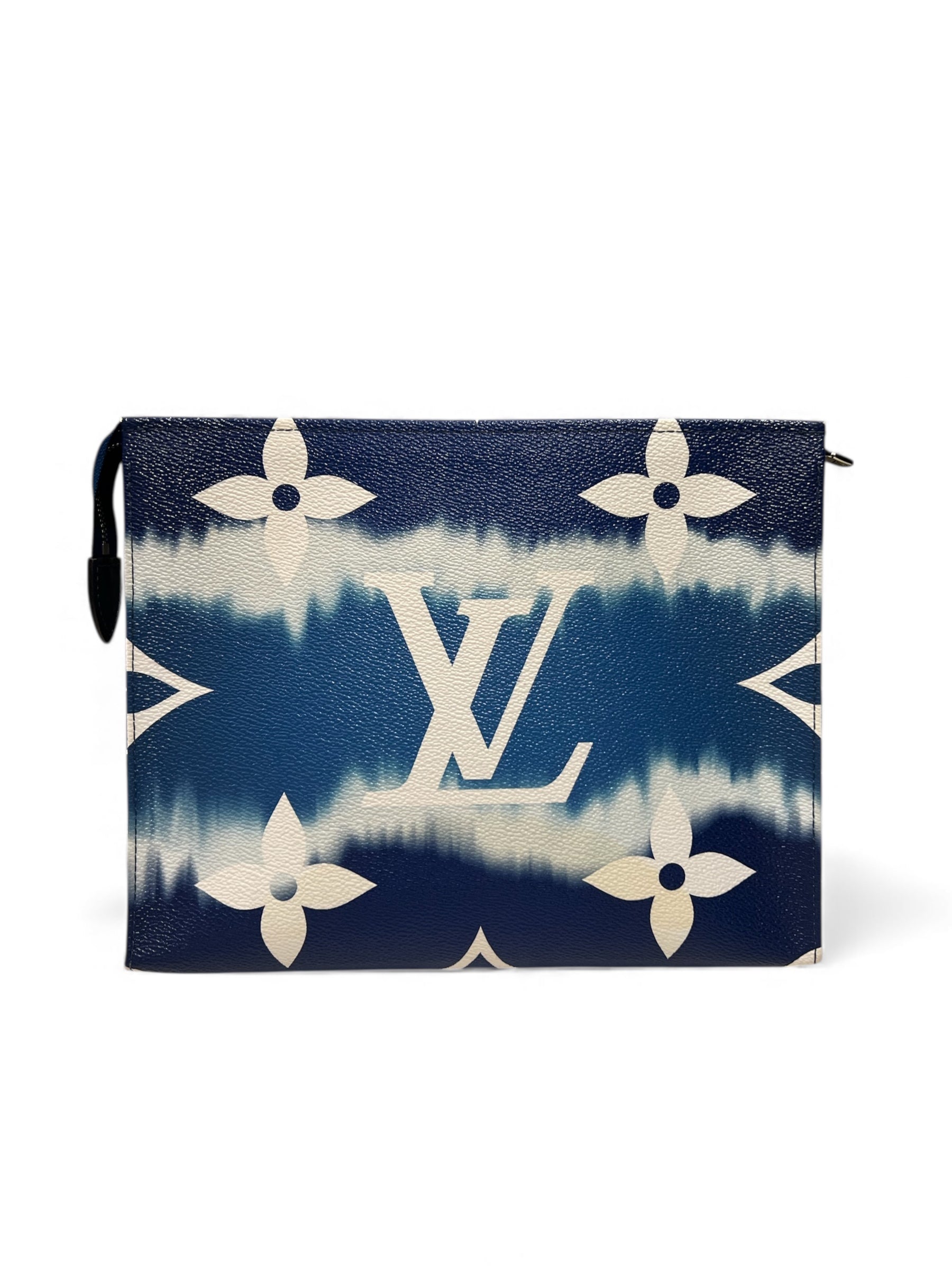 Louis Vuitton - Reiseetui Escale