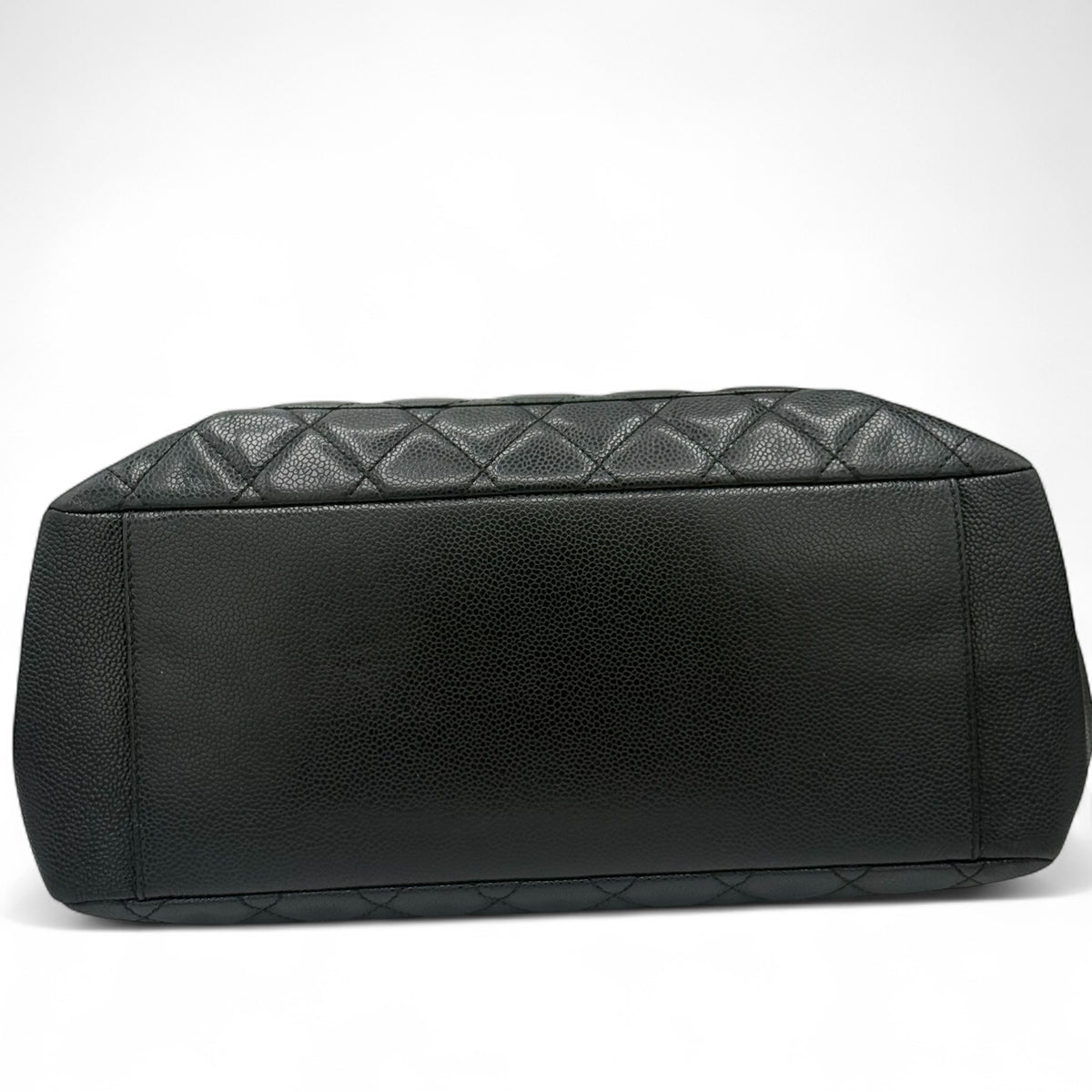 Chanel - Ledertasche zum Tragen