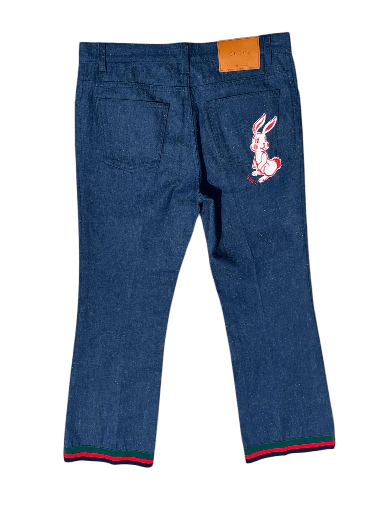Gucci - Jeans Größe 40