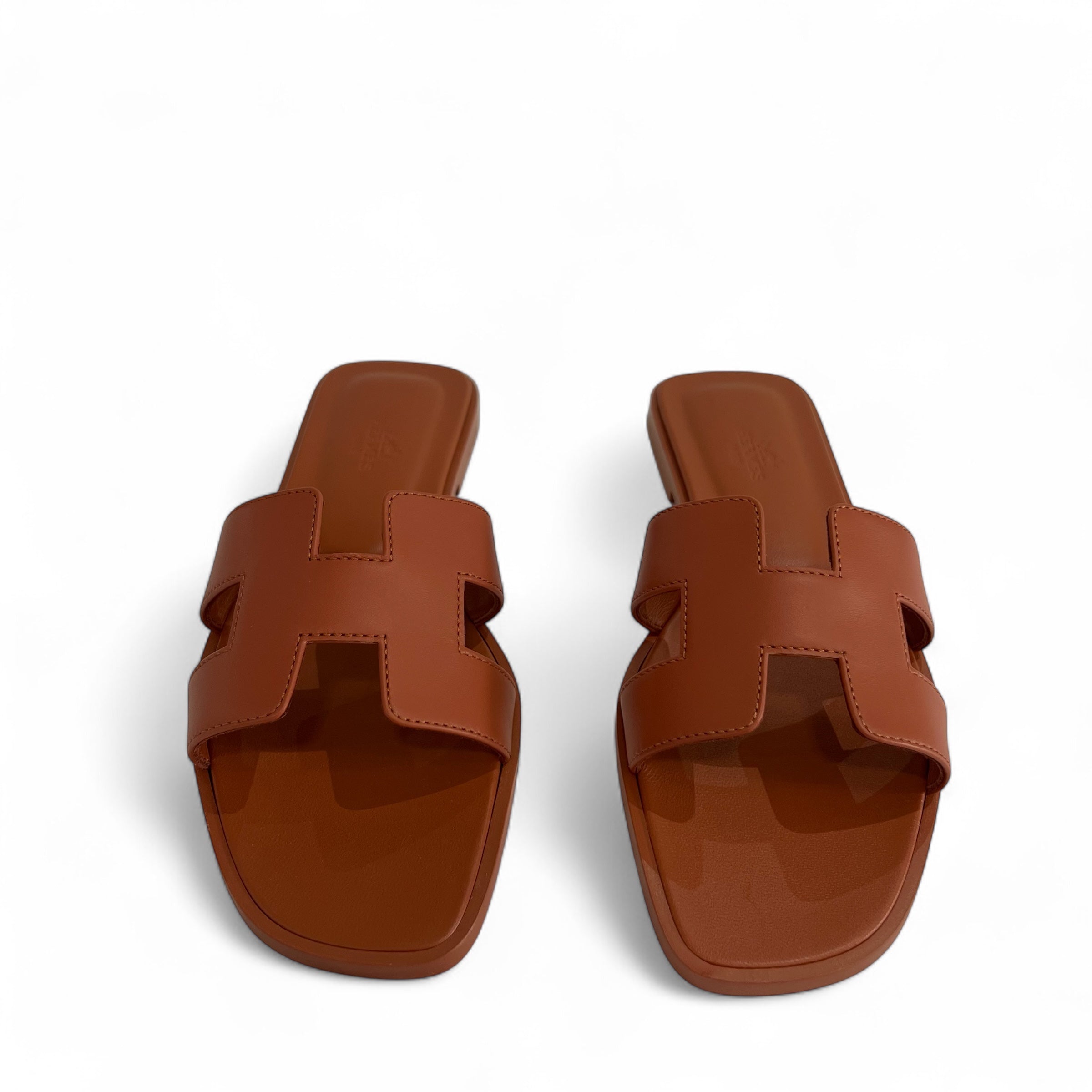 Hermès - Sandales Oran