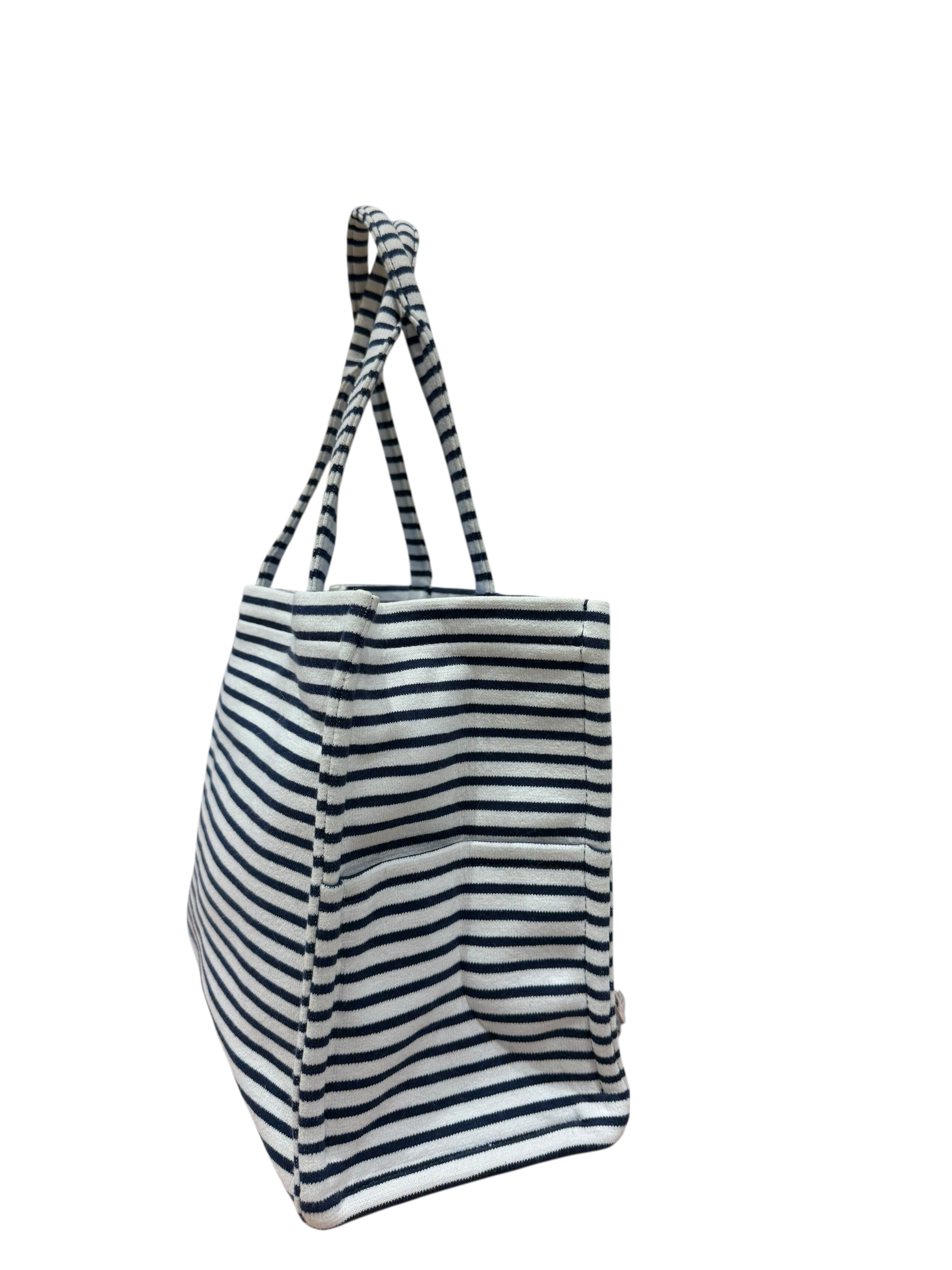 Celine - Sac cabas Thais triomphe grand modèle