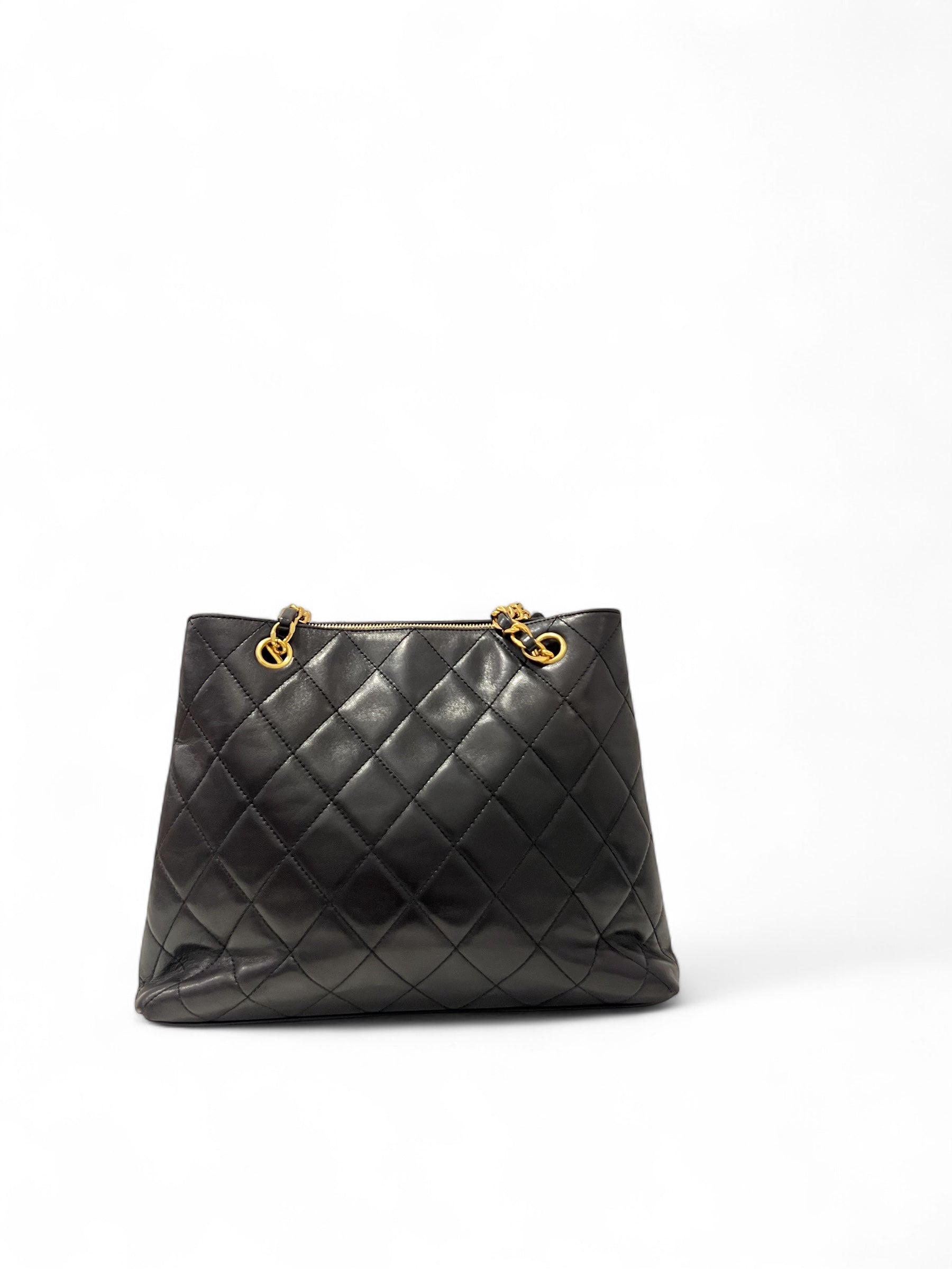 Chanel - Sac bandoulière