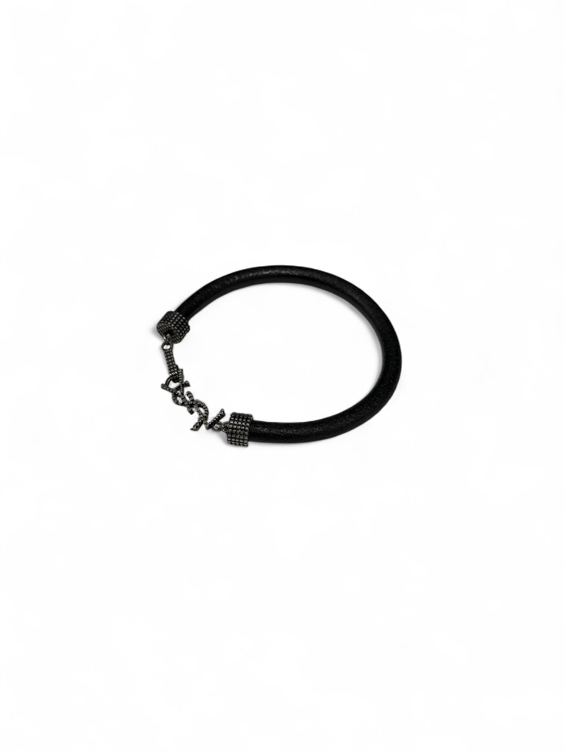 Saint Laurent - Bracciale YSL