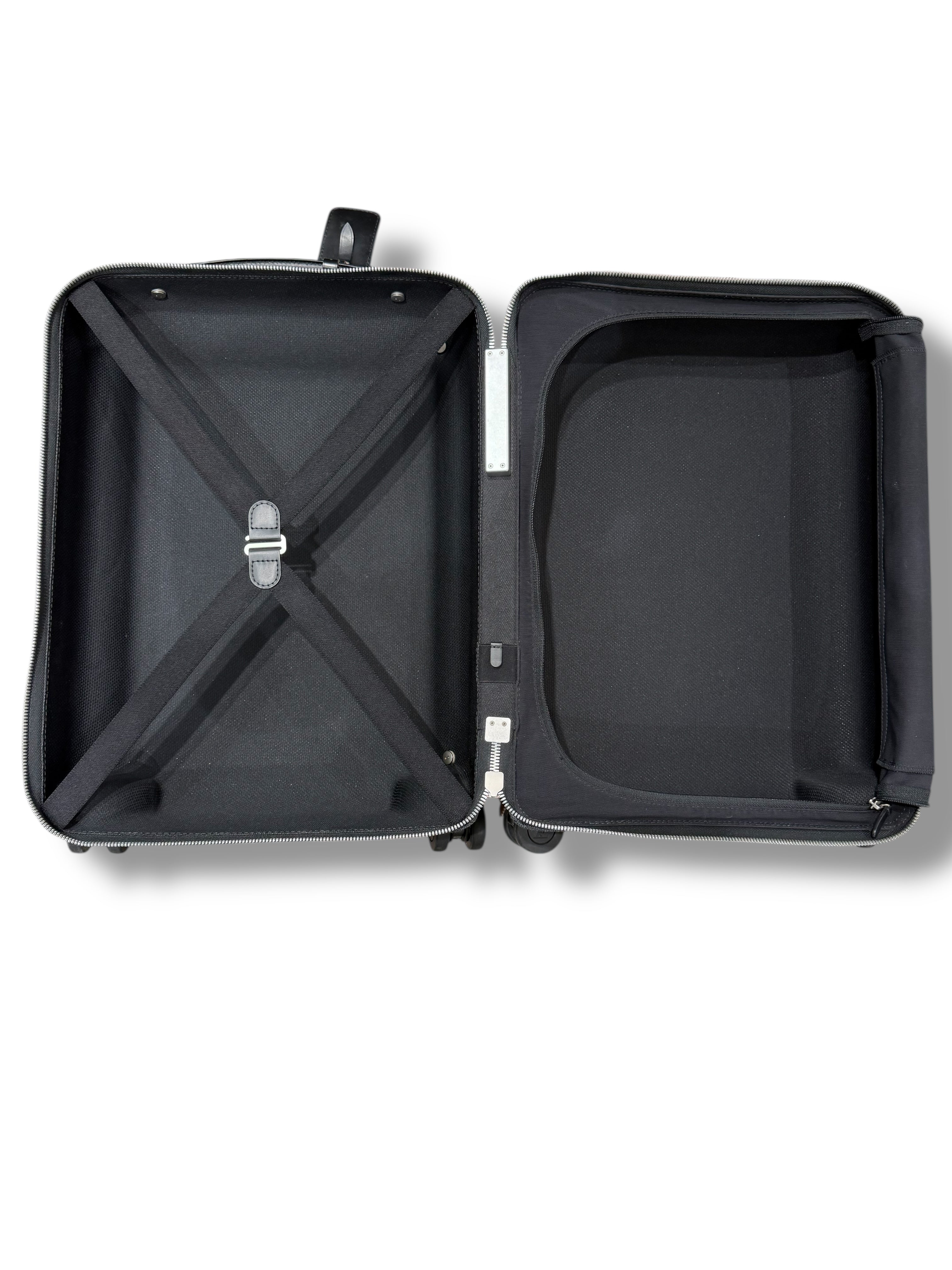 Louis Vuitton - Valise Horizon 50 Graphite