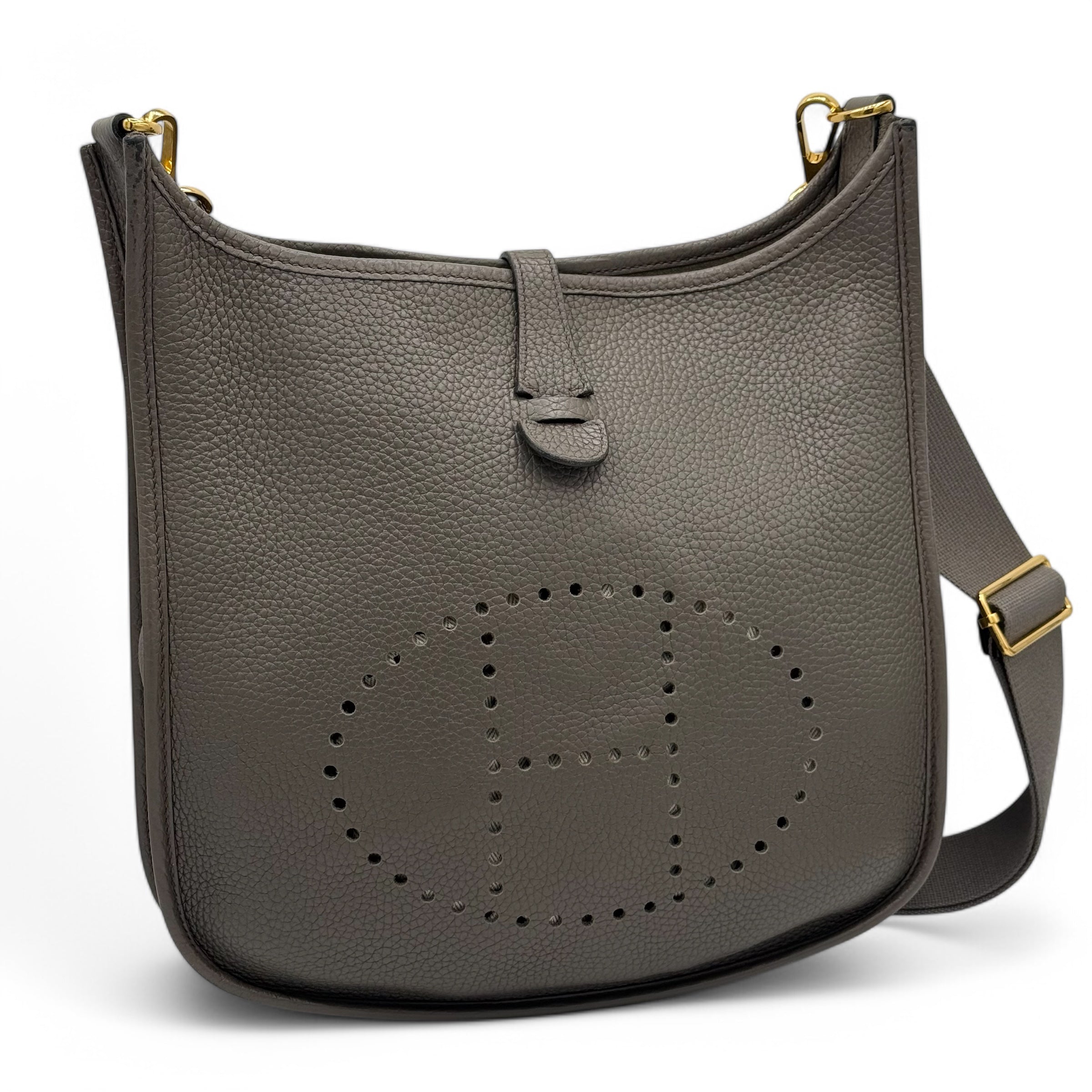 Hermès - Sac Evelyne 29 moyen modèle