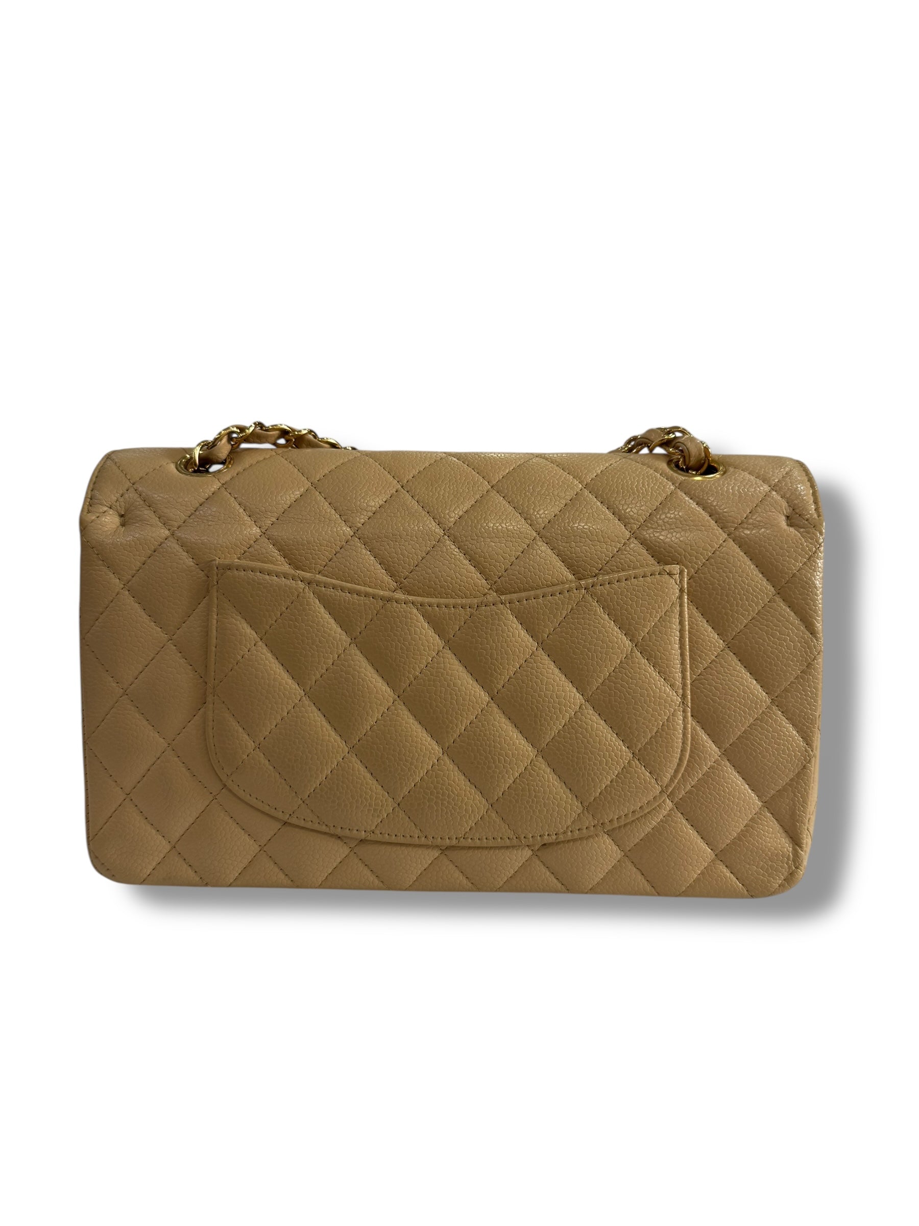 Chanel - Sac Timeless Médium 25 cm