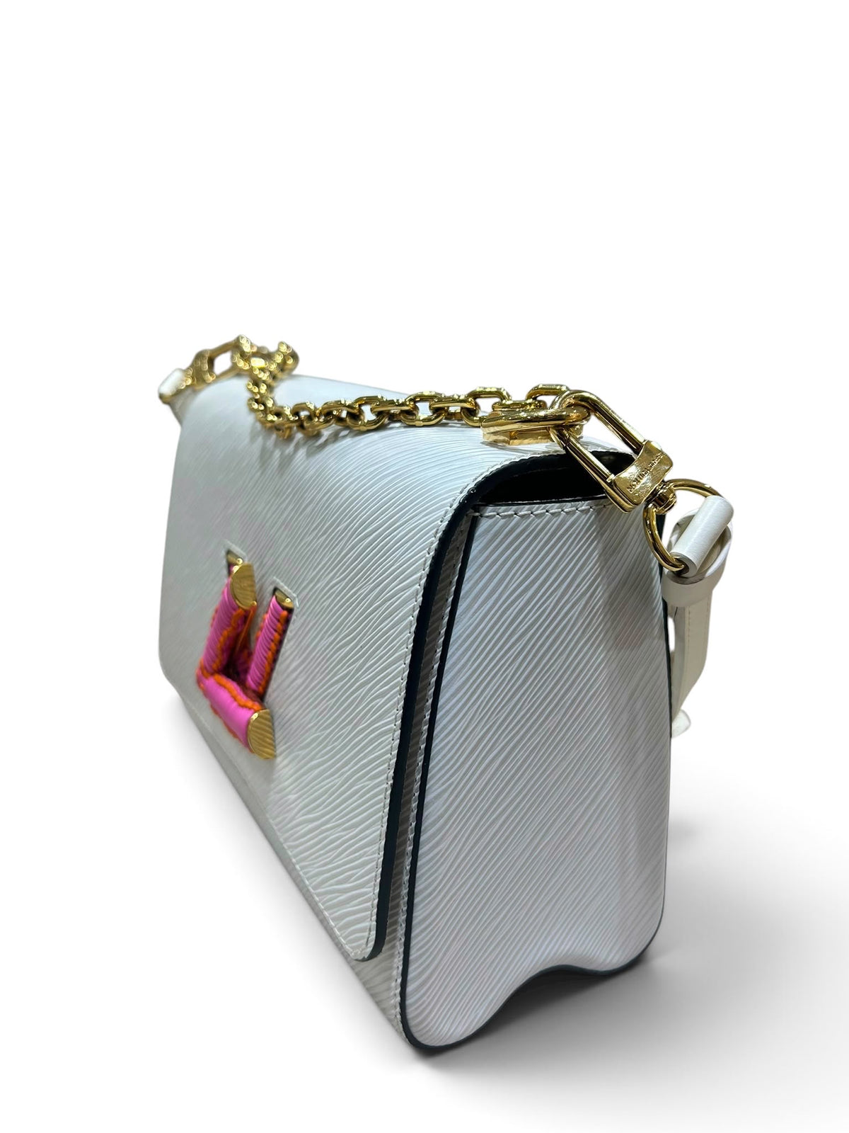 Louis Vuitton - Borsa Twist Edizione Speciale
