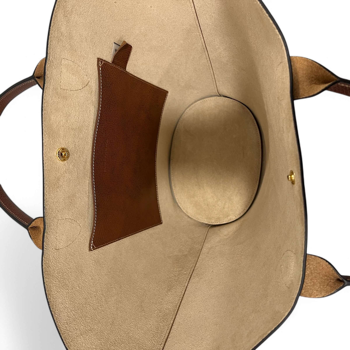 Longchamp - Borsa cabas XL Épure