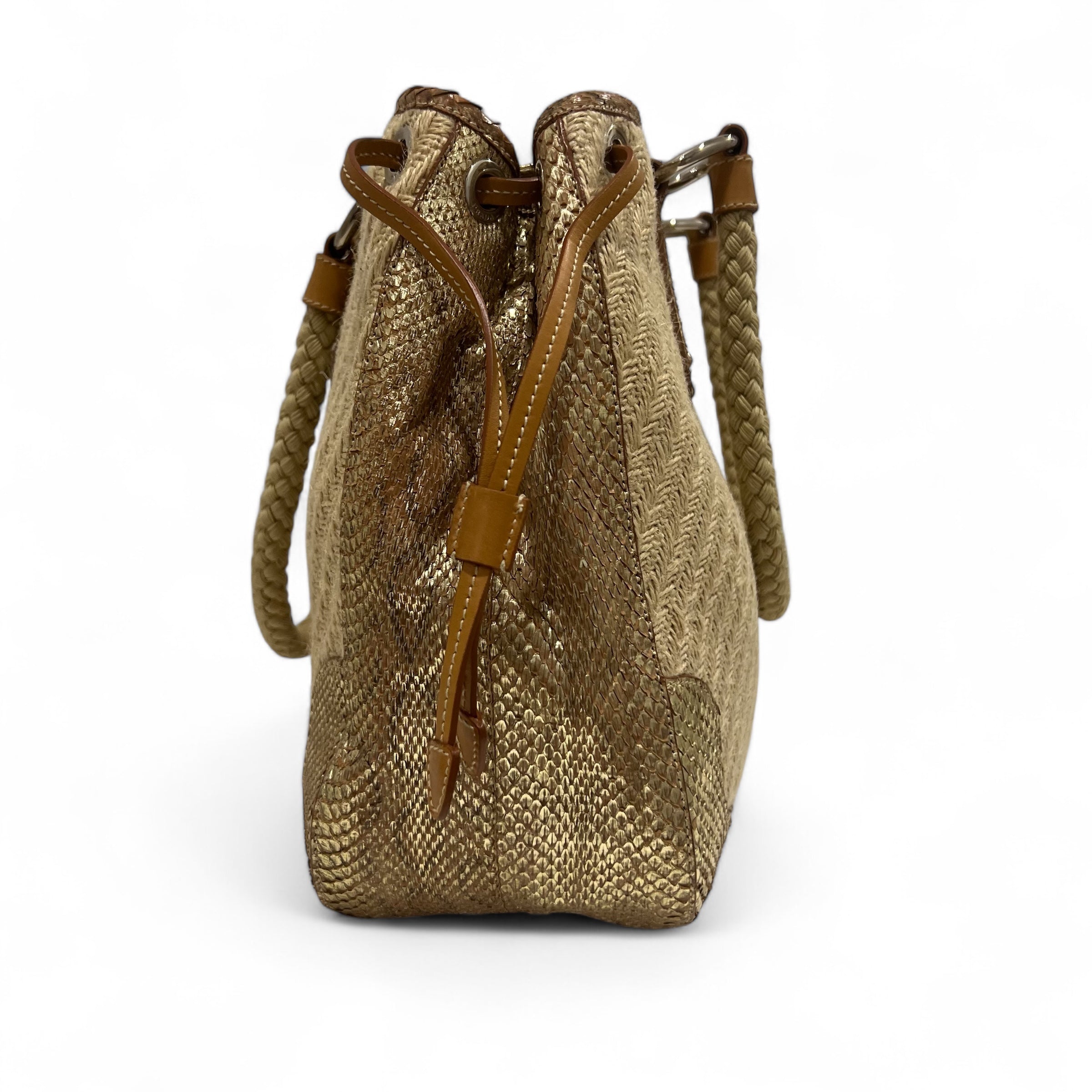 Prada - Tragetasche