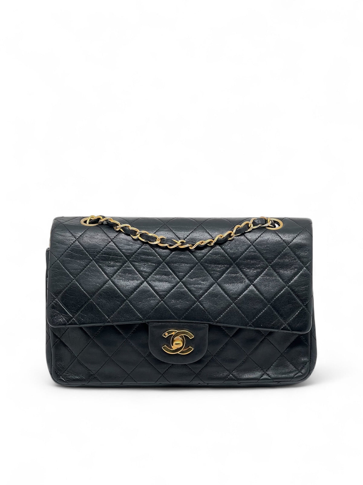 Chanel - Borsa Timeless 25