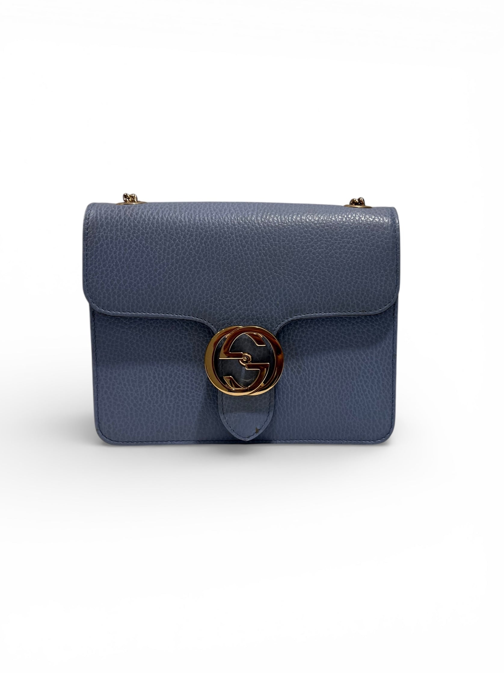 Sac Gucci Petit Dollar | Les Folies d’Eugénie