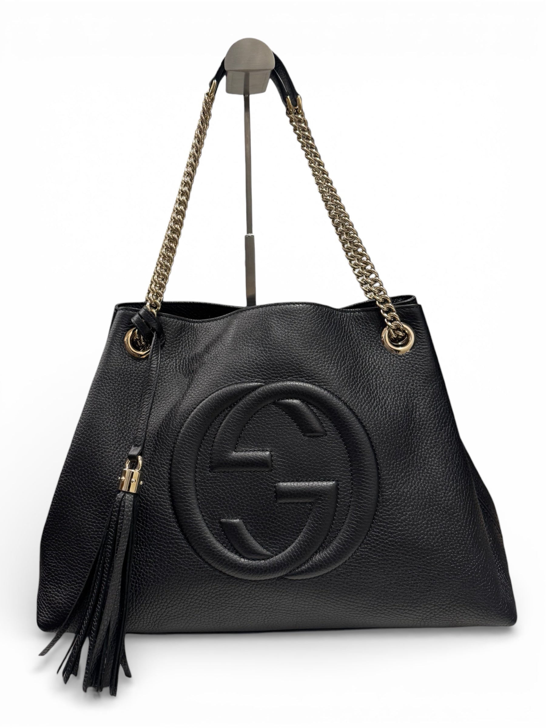 Sac Gucci Cabas Soho | Les Folies d’Eugénie
