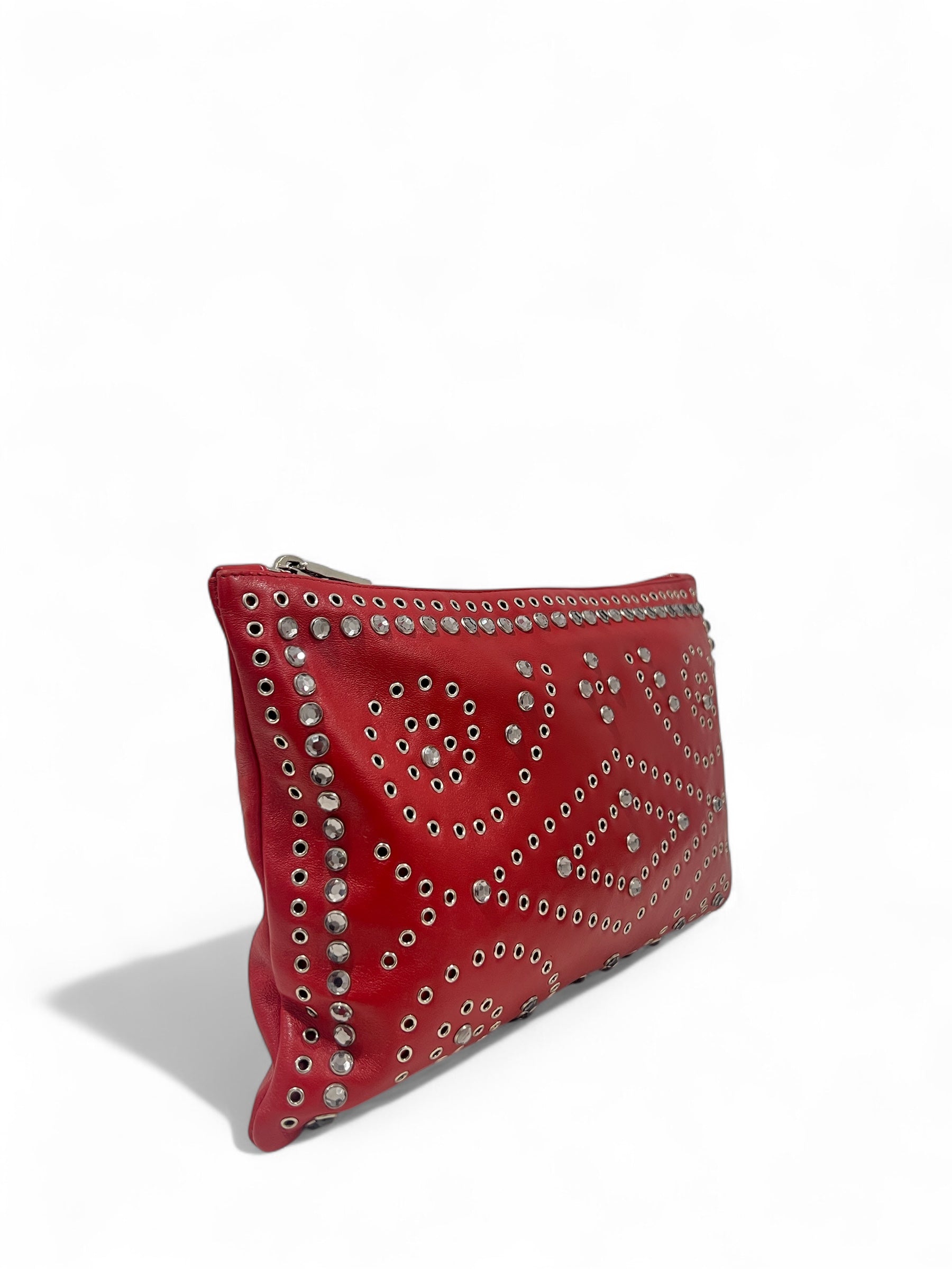 Prada - Pochette
