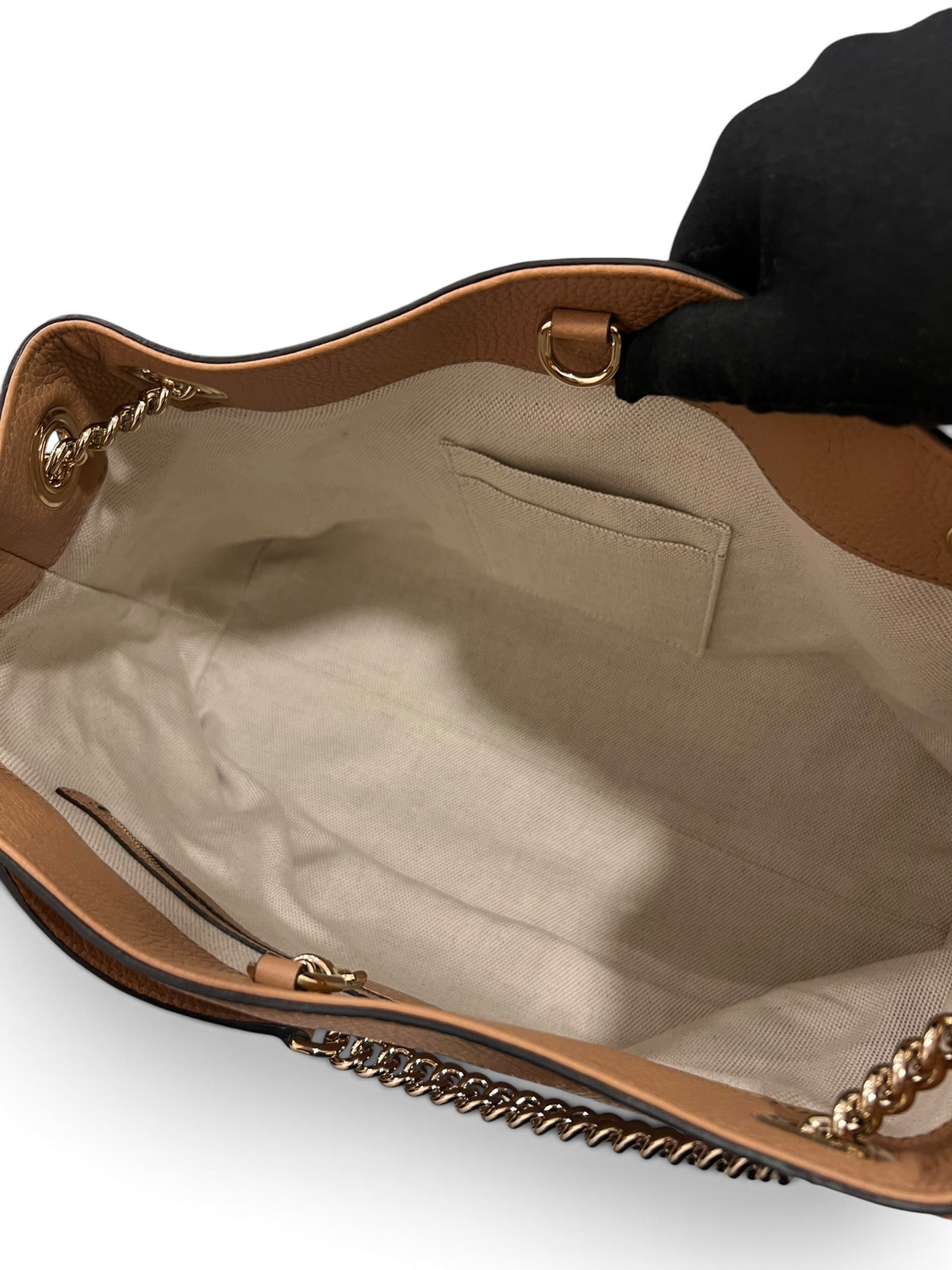 Gucci - Sac Cabas Soho MM