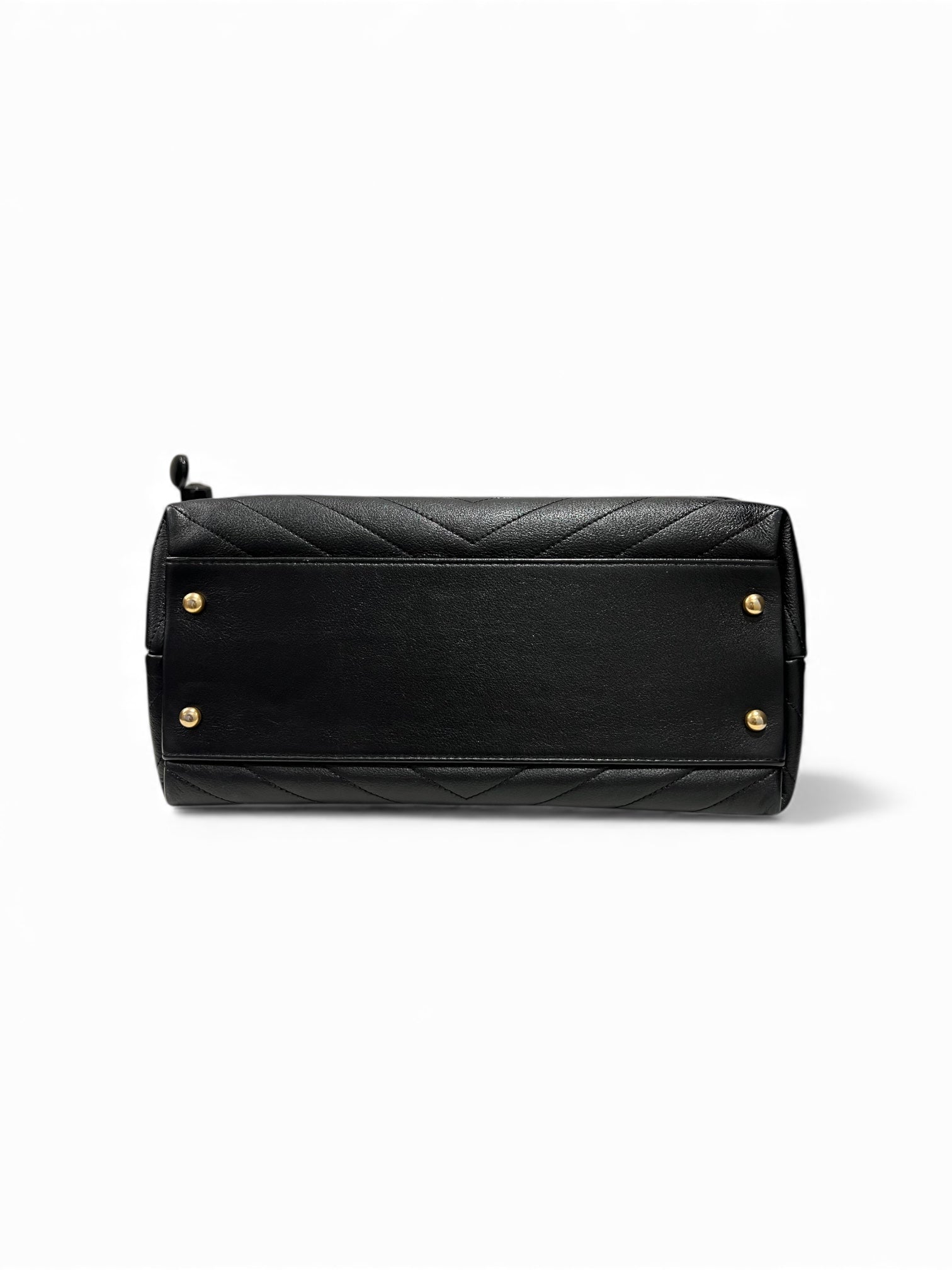 Chanel - Tasche Coco Griff