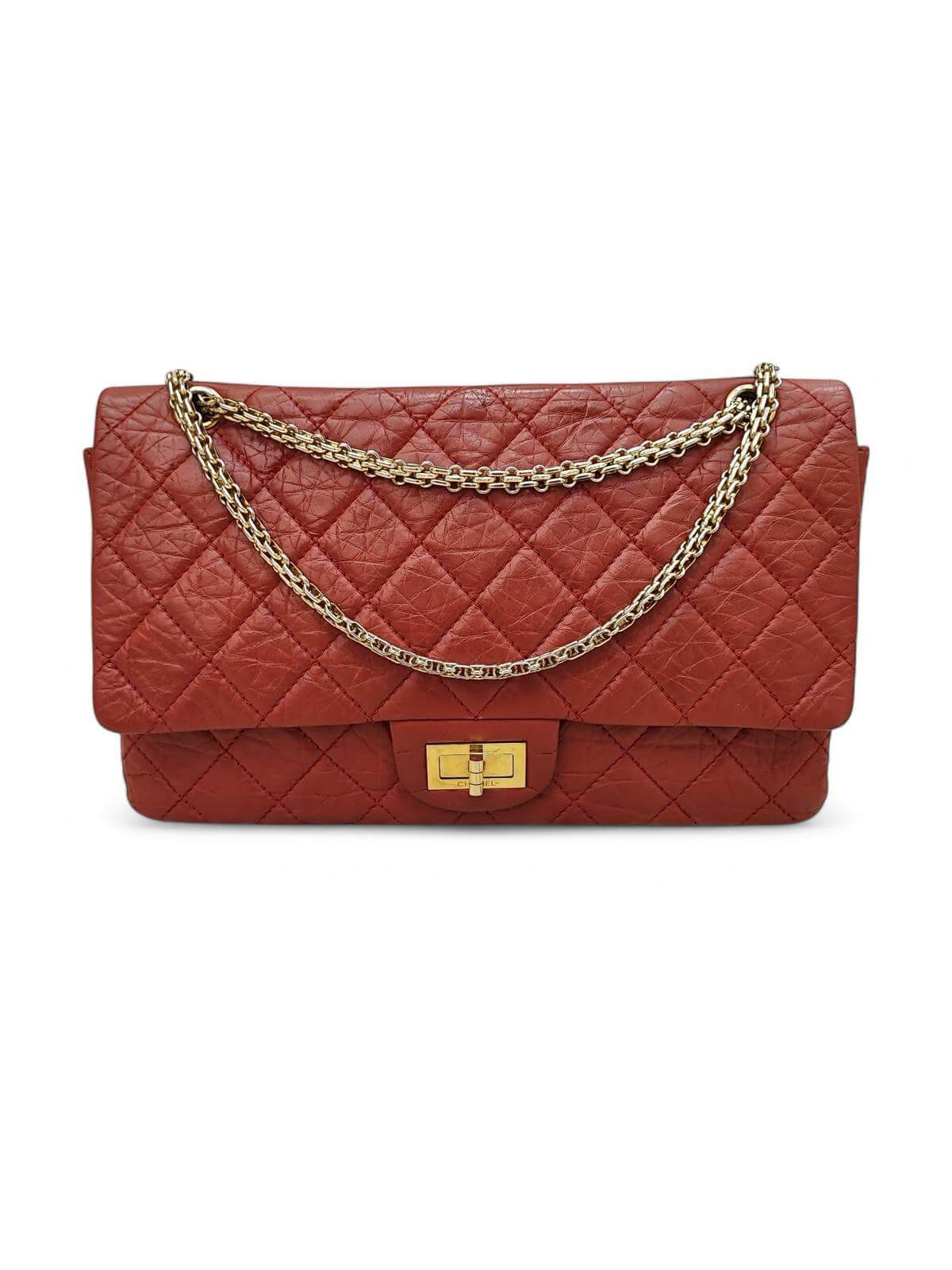 Chanel - Sac 2:55 31cm