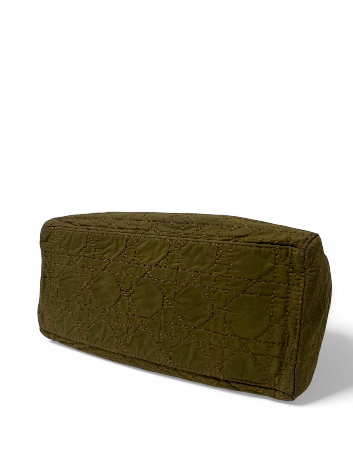 Dior -Lady Dior en tissu