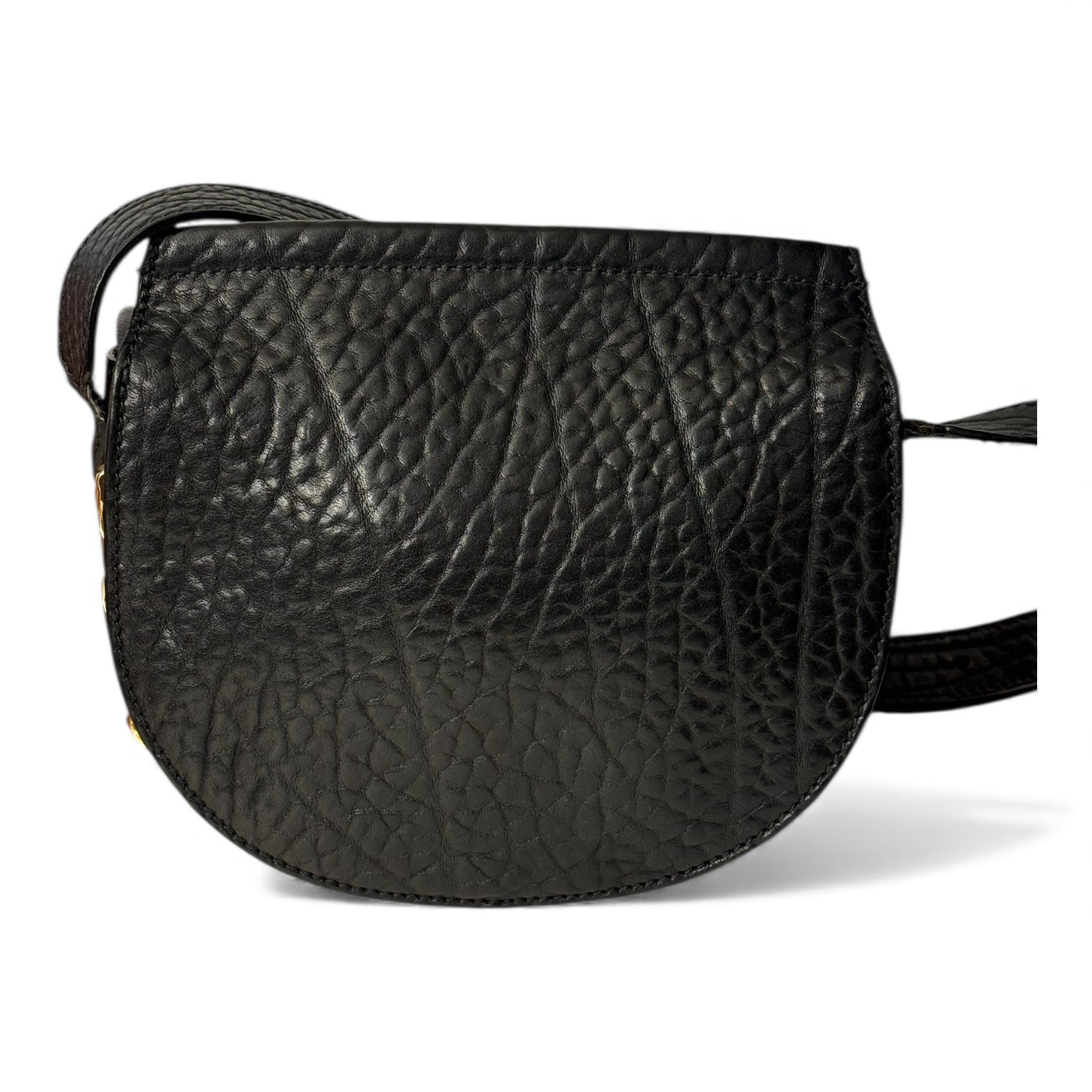 Givenchy - Unendliche Leder-Umhängetasche