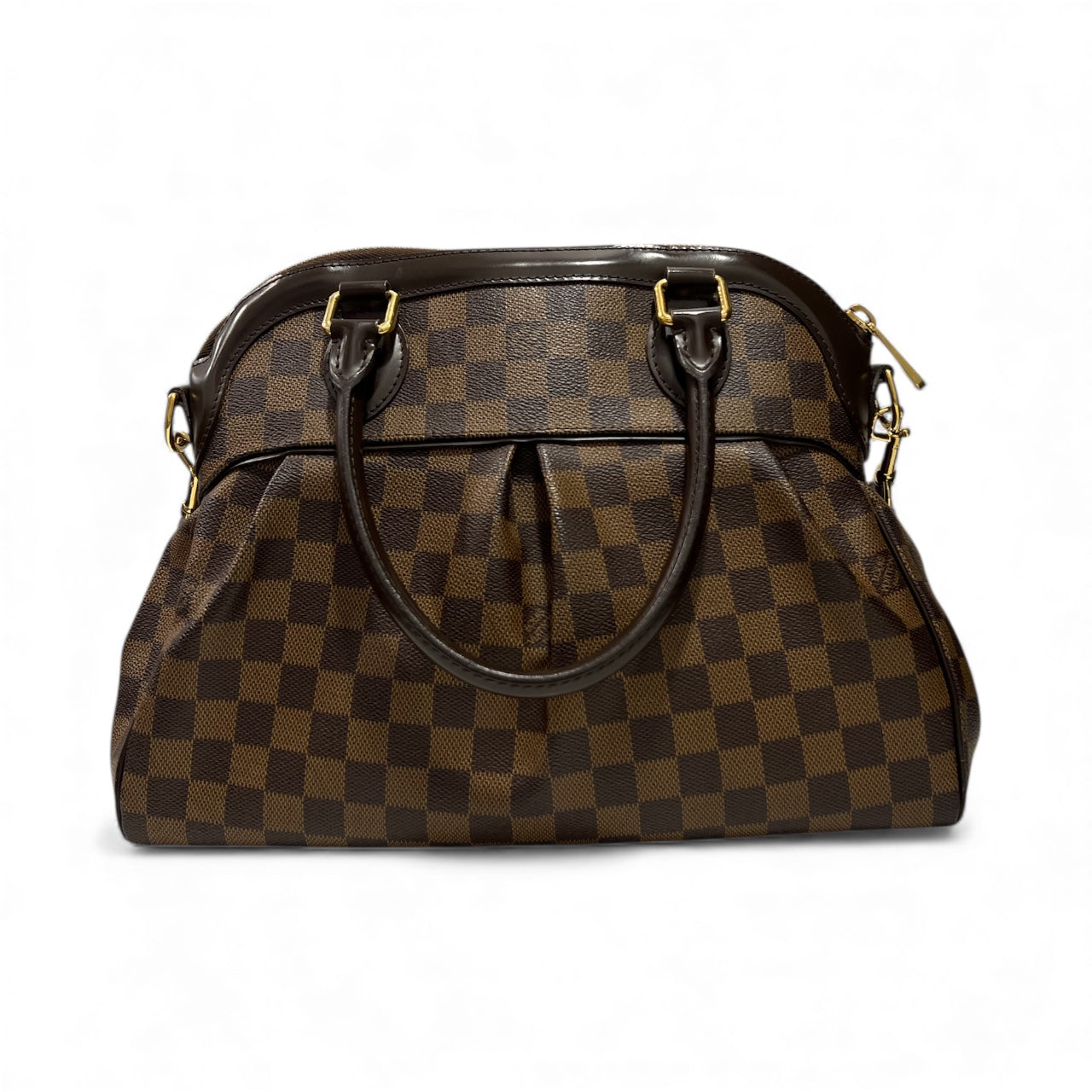Louis Vuitton - Sac Trevi