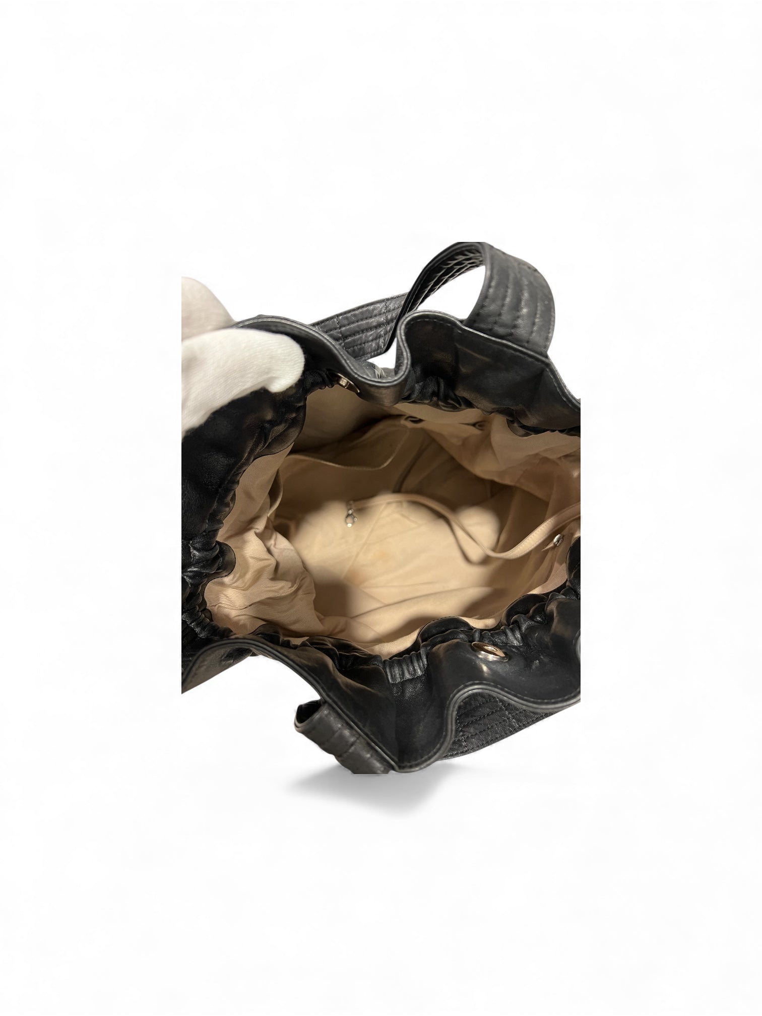 Chanel - Sac cabas 31 Rue Cambon