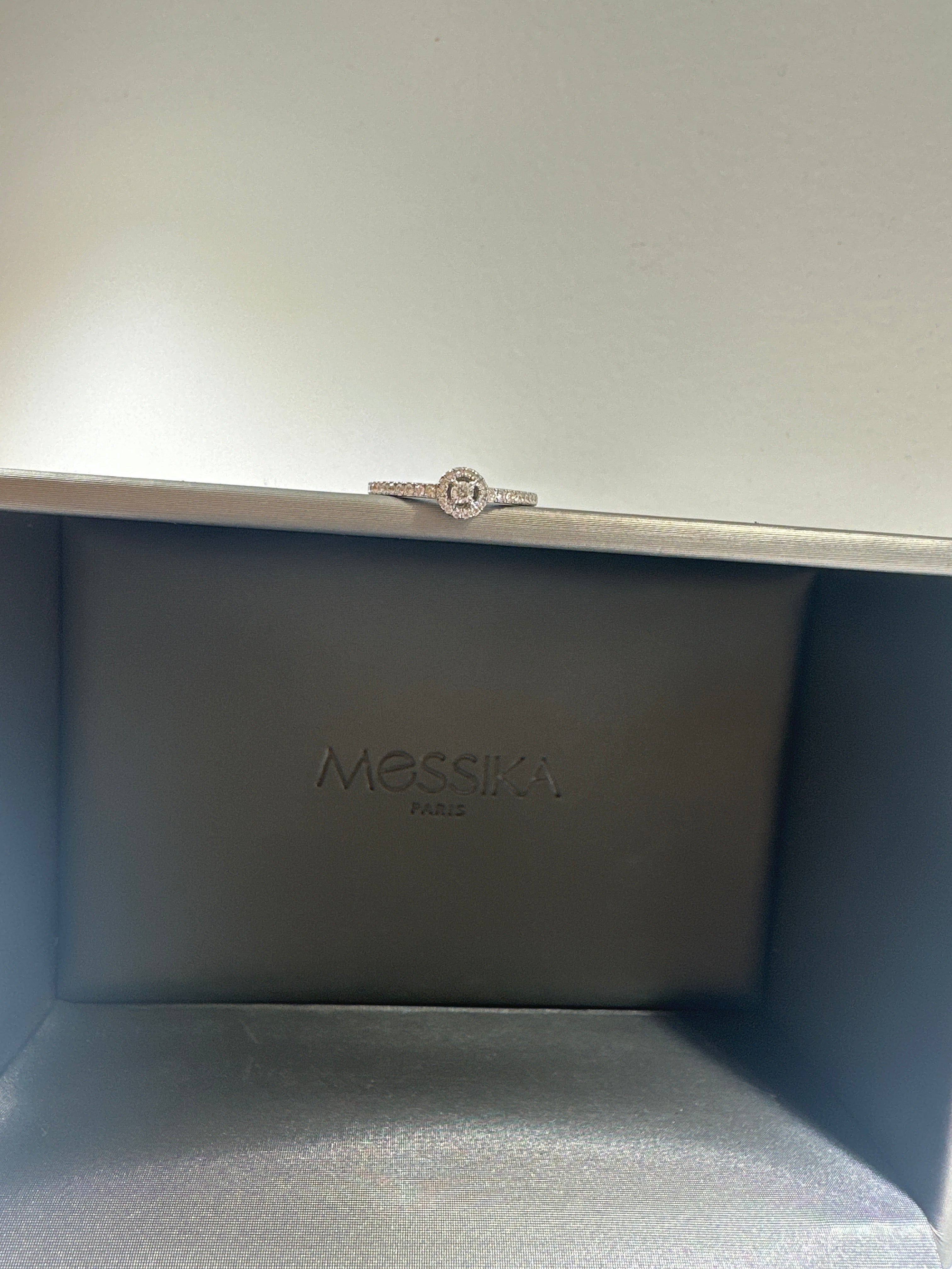 メシカ - バゲジョイ