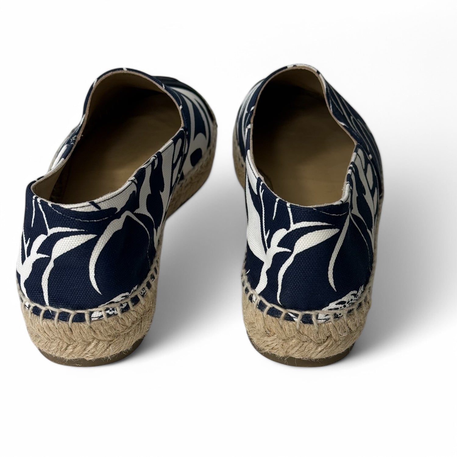 Chanel - Espadrilles CC