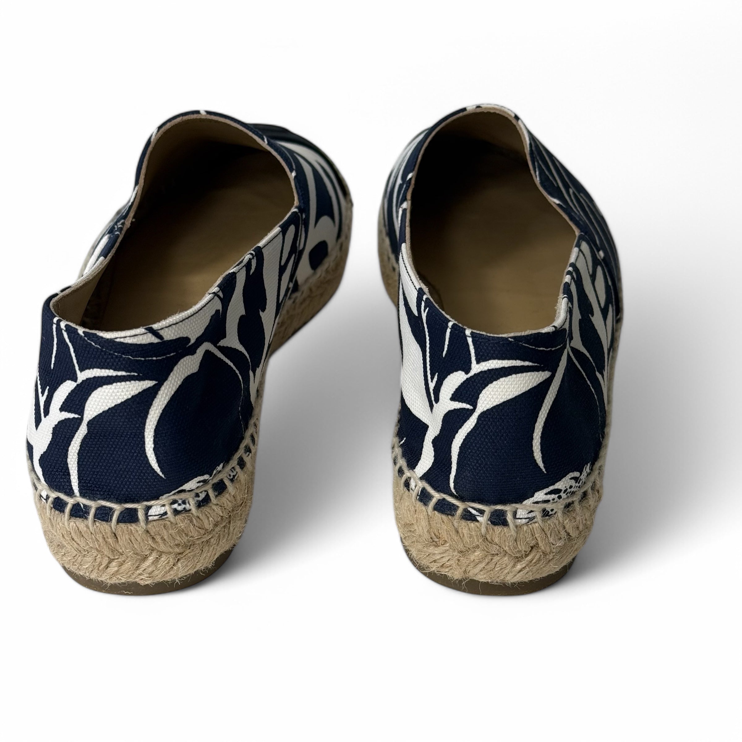 Chanel - Espadrilles CC