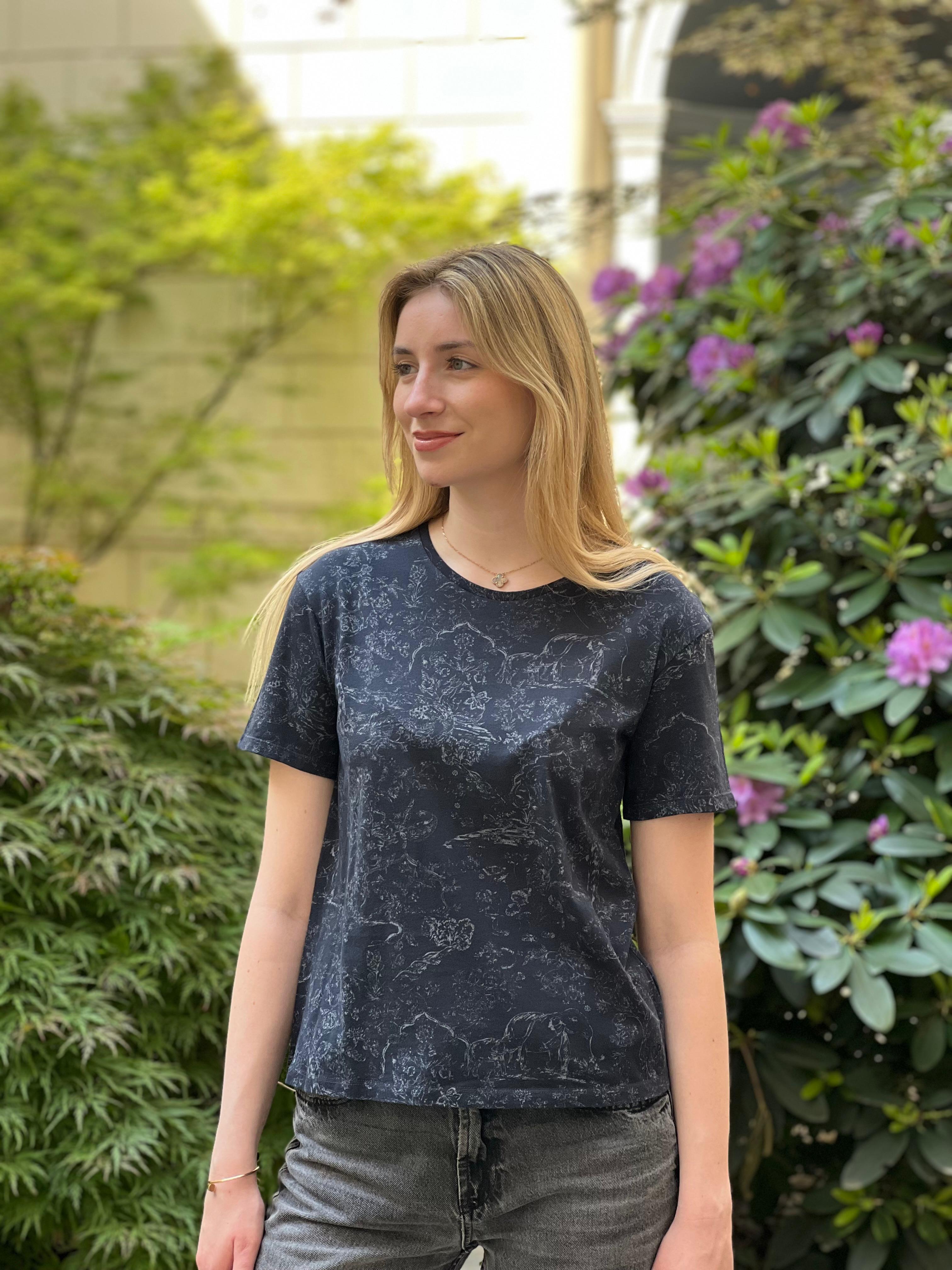 Dior - T-shirt