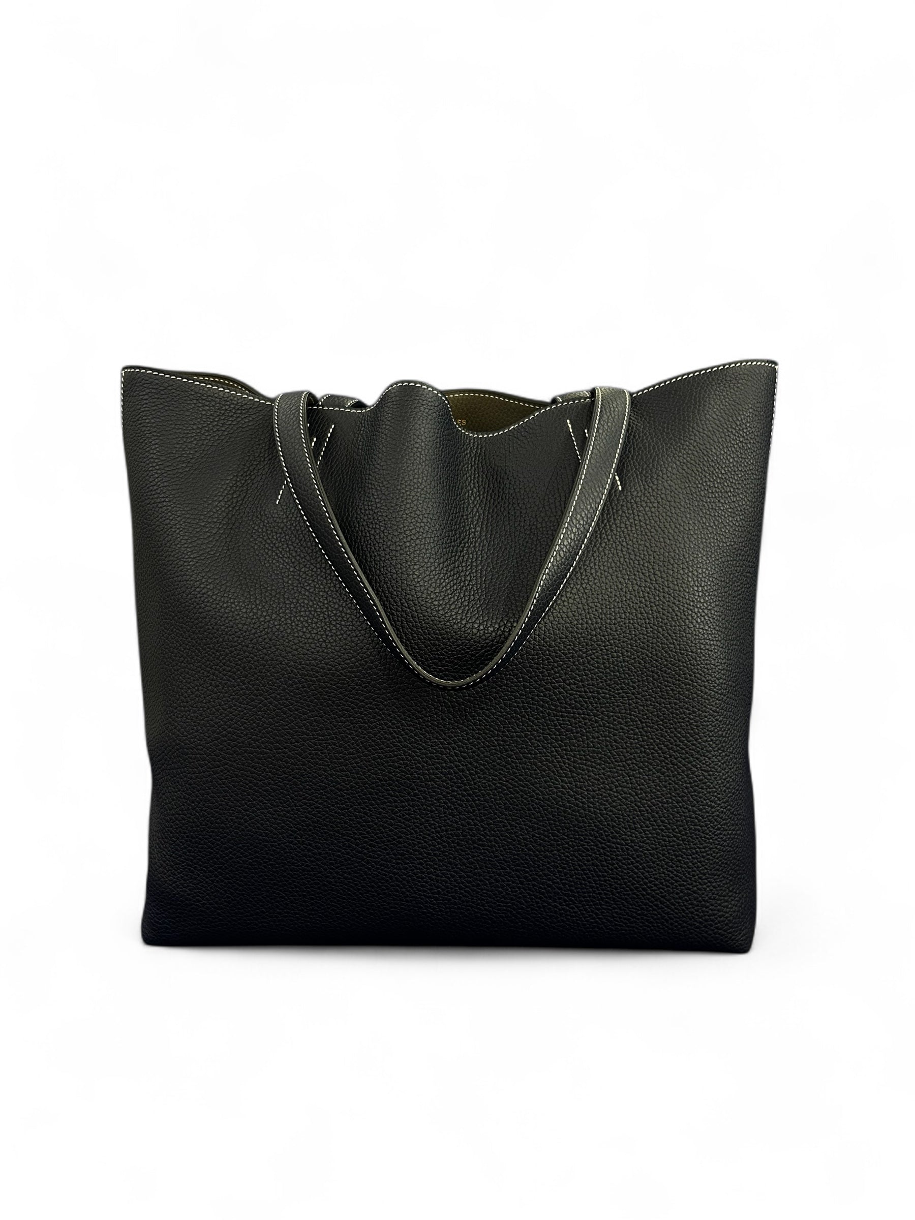Hermès - Sac Double Sens