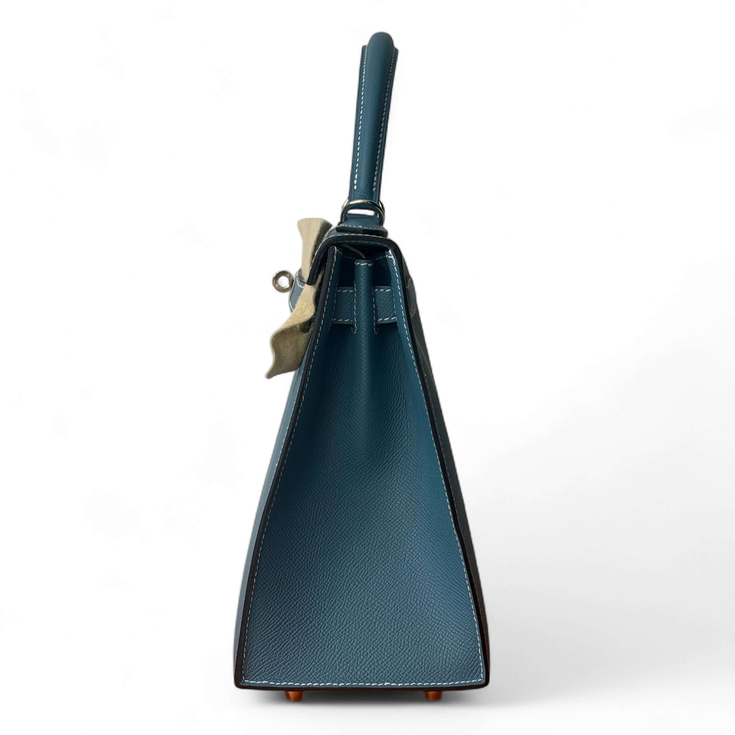 Hermès - Borsa Kelly 28 Sellier